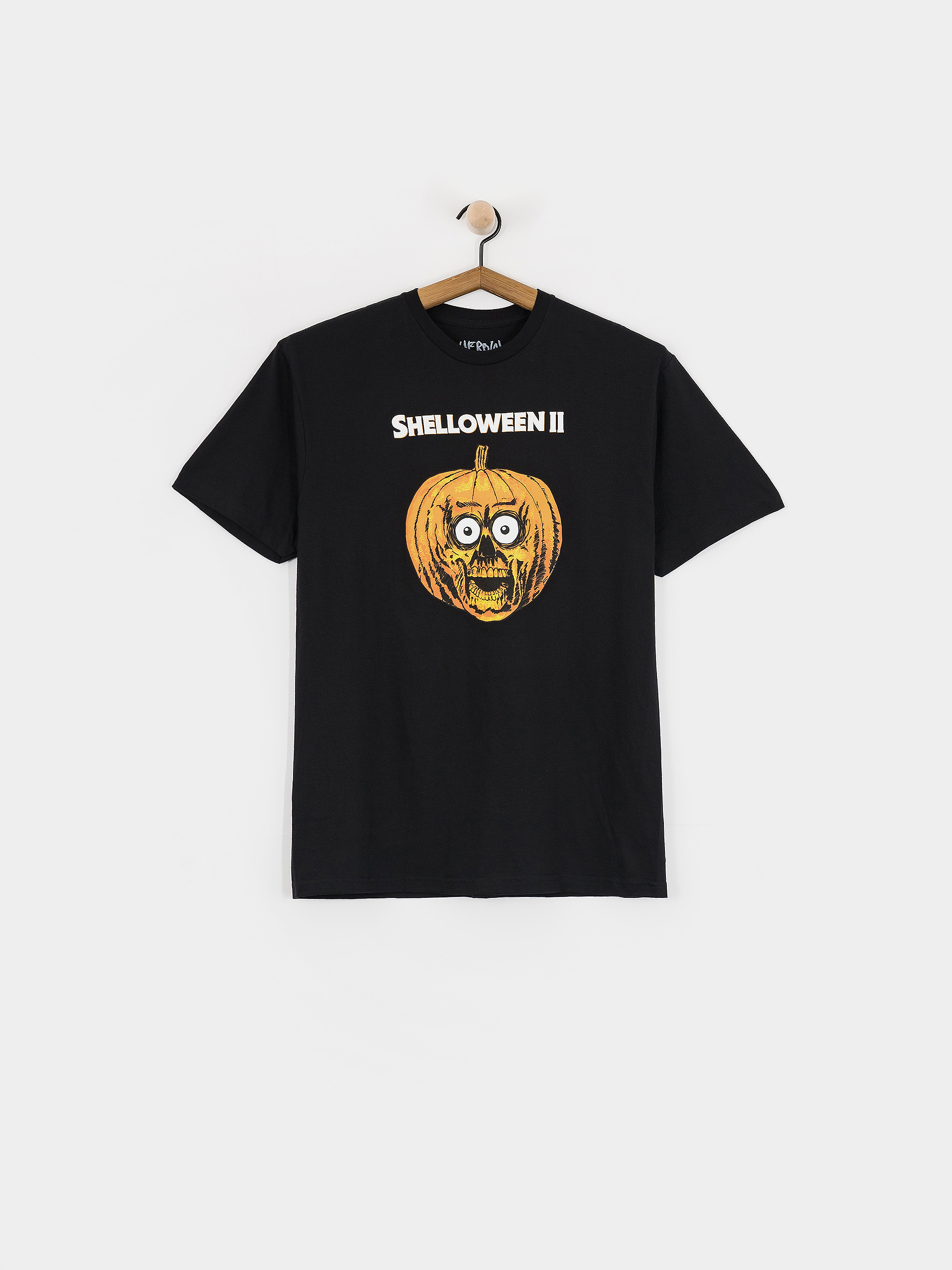 Heroin Shelloween 2 T-Shirt