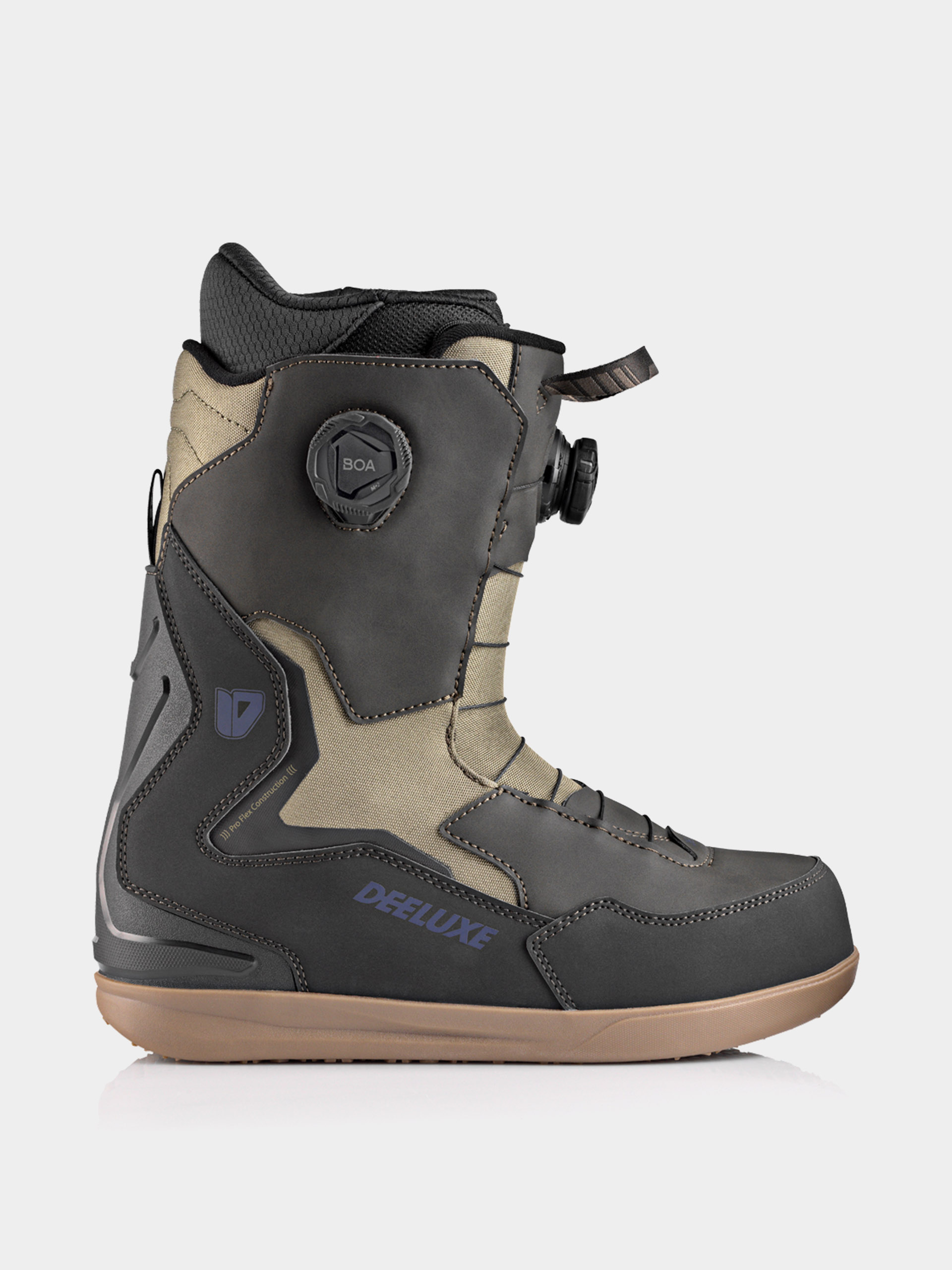 Deeluxe Snowboard boots ID