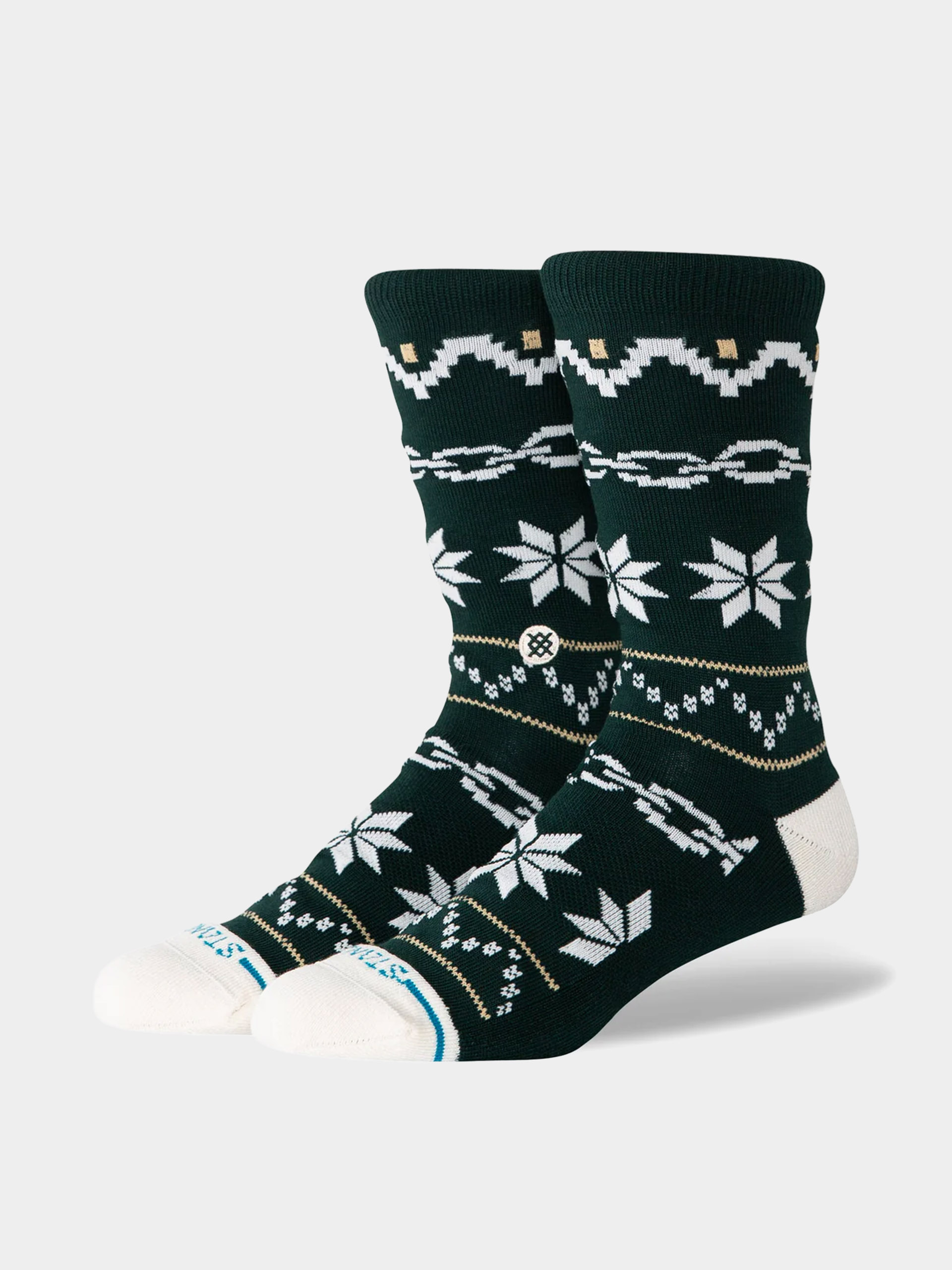 Stance Socken Break The Season Crew