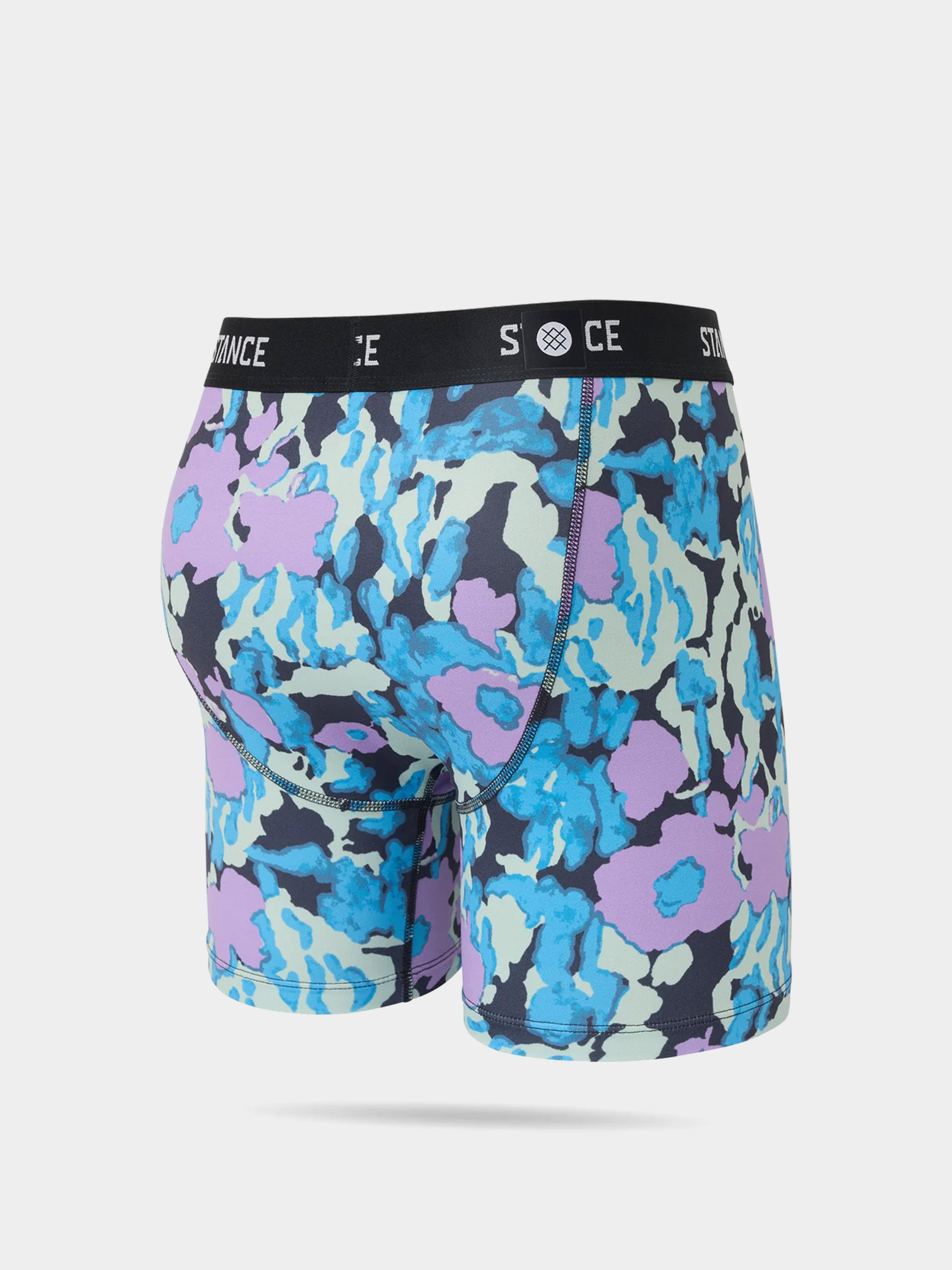 Stance Unterwäsche Aster Boxer Brief (multi)