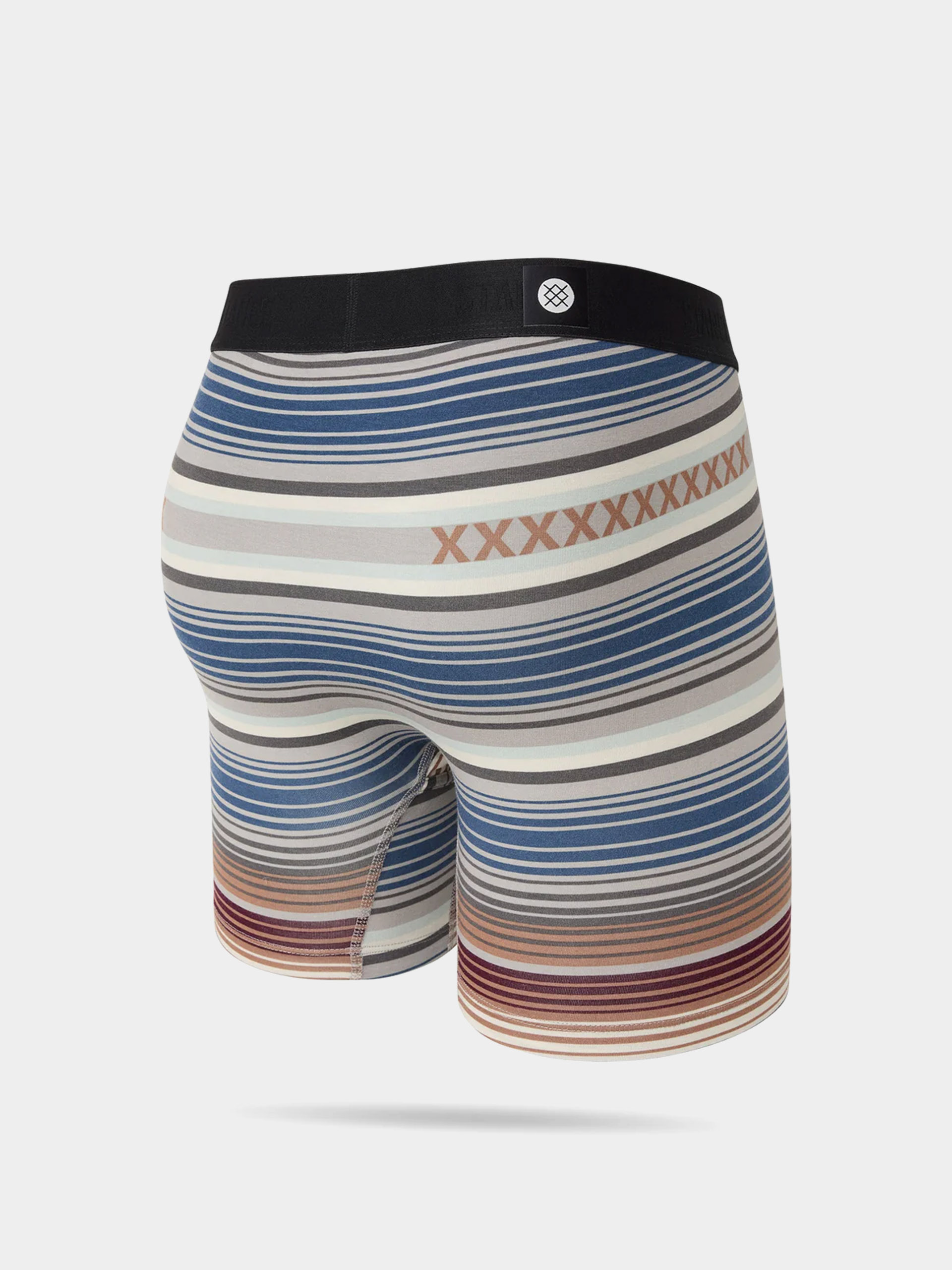 Stance Unterwäsche Curren Wholester (multi)