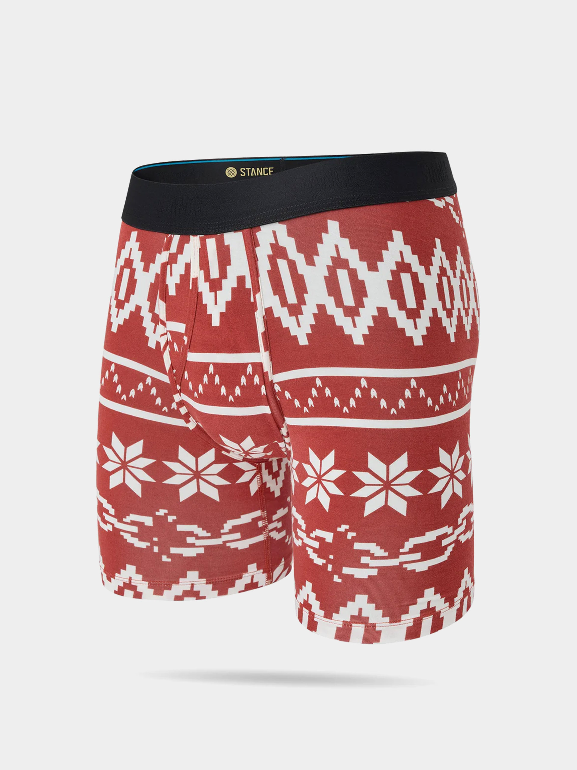 Stance Unterwäsche Break The Season Boxer Brief