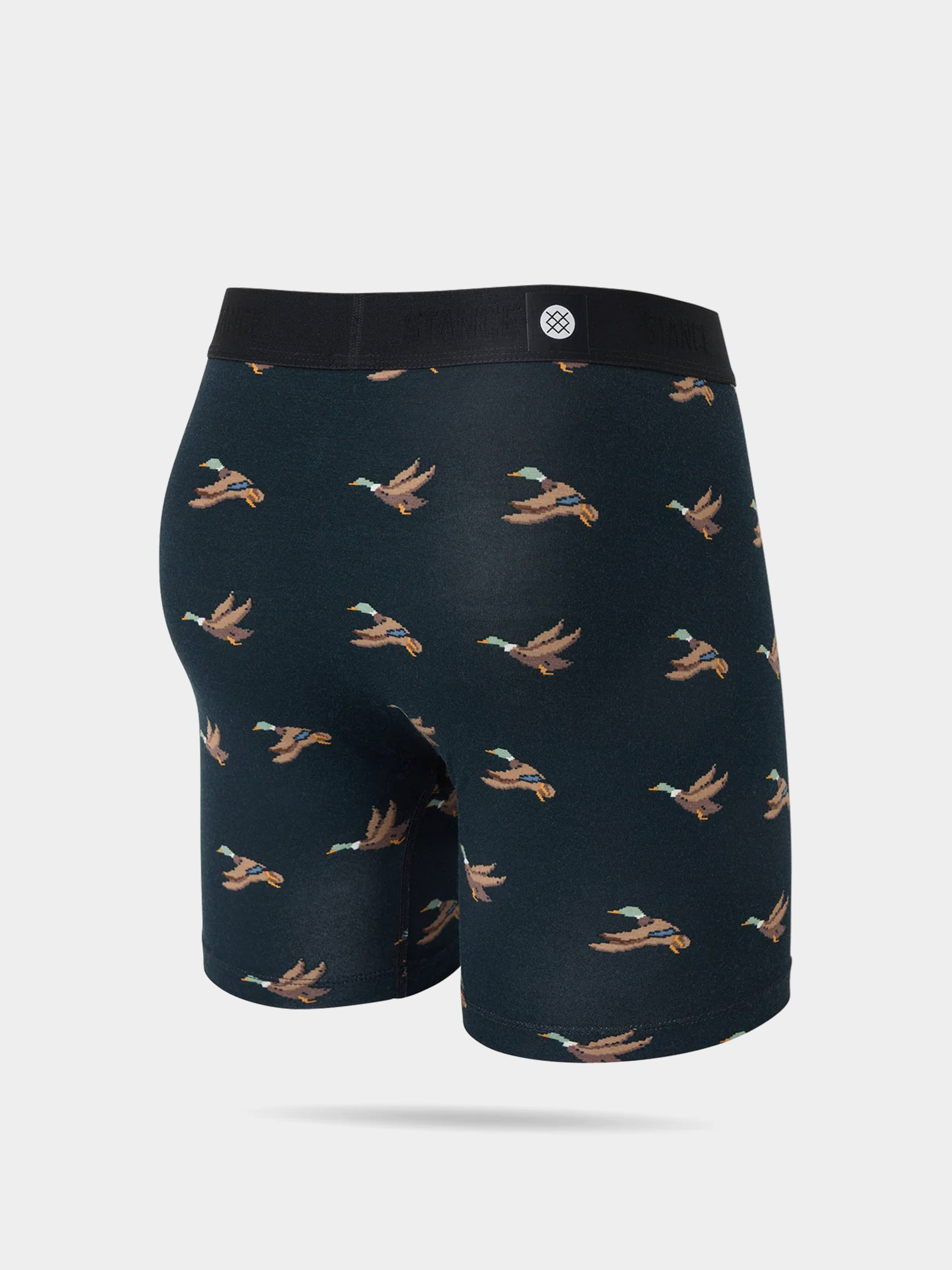 Stance Underwear Huntin Boxer Brief (multi)