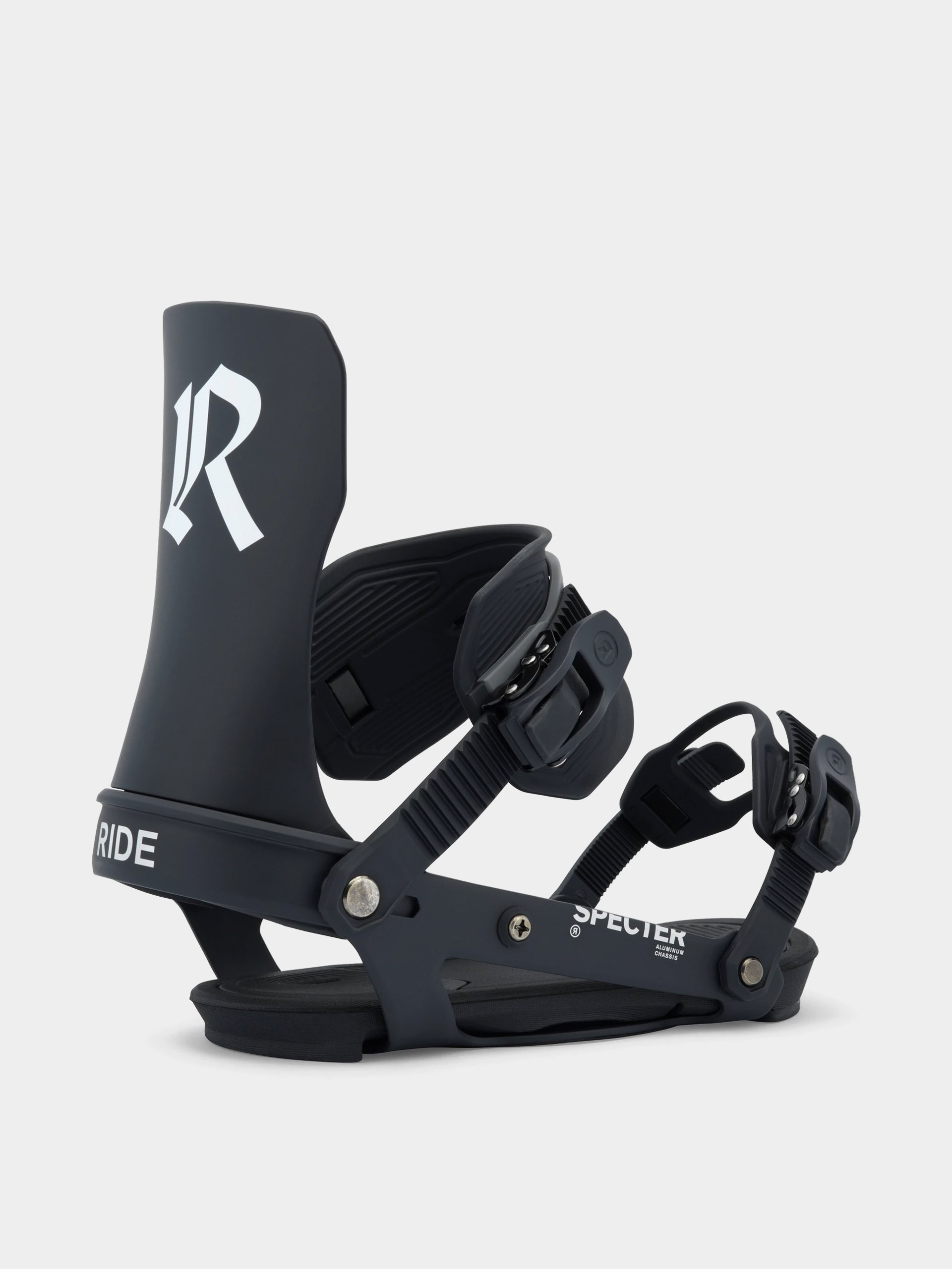 Ride Snowboard Bindung Specter (black)