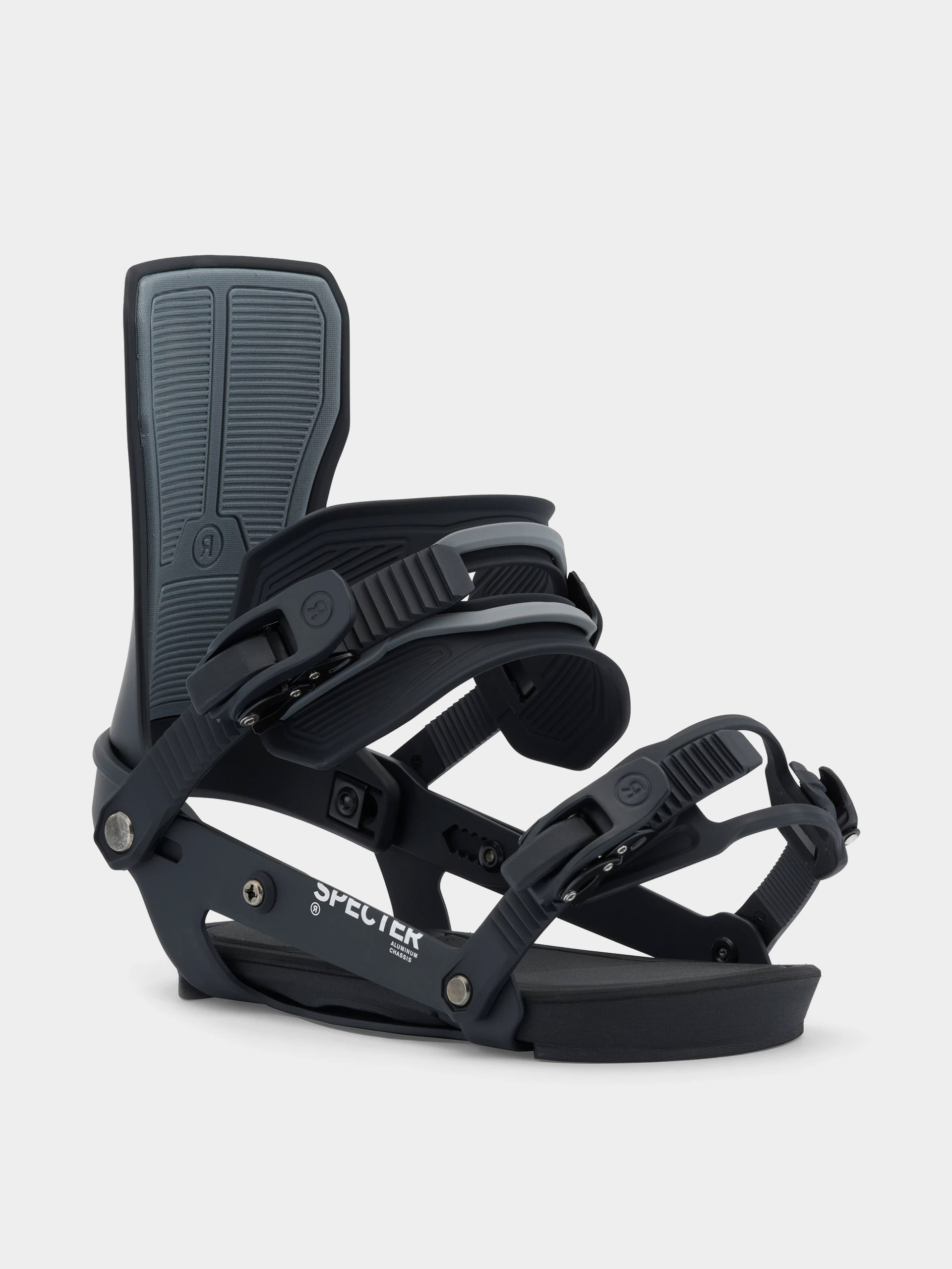 Herren Ride Specter Snowboard bindung (black)