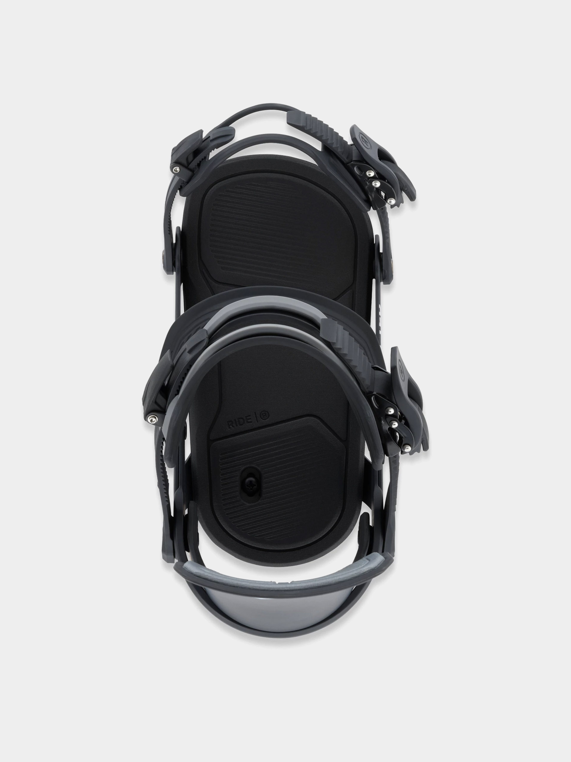 Herren Ride Specter Snowboard bindung (black)