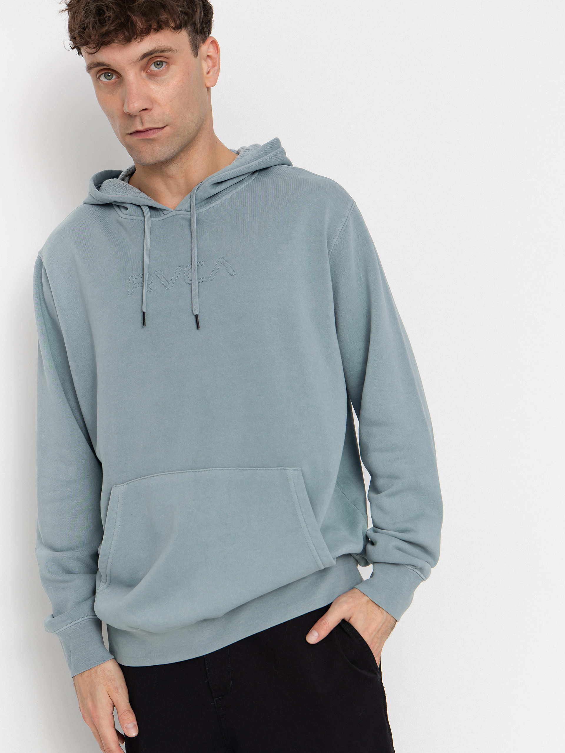 RVCA Ptc 2 HD Hoodie