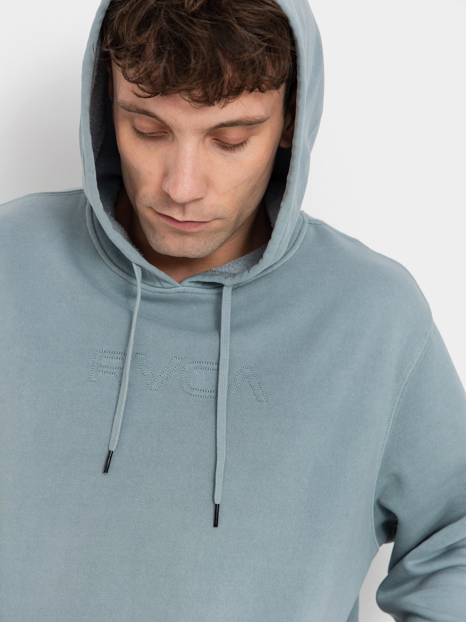 RVCA Ptc 2 HD Hoodie (lead)
