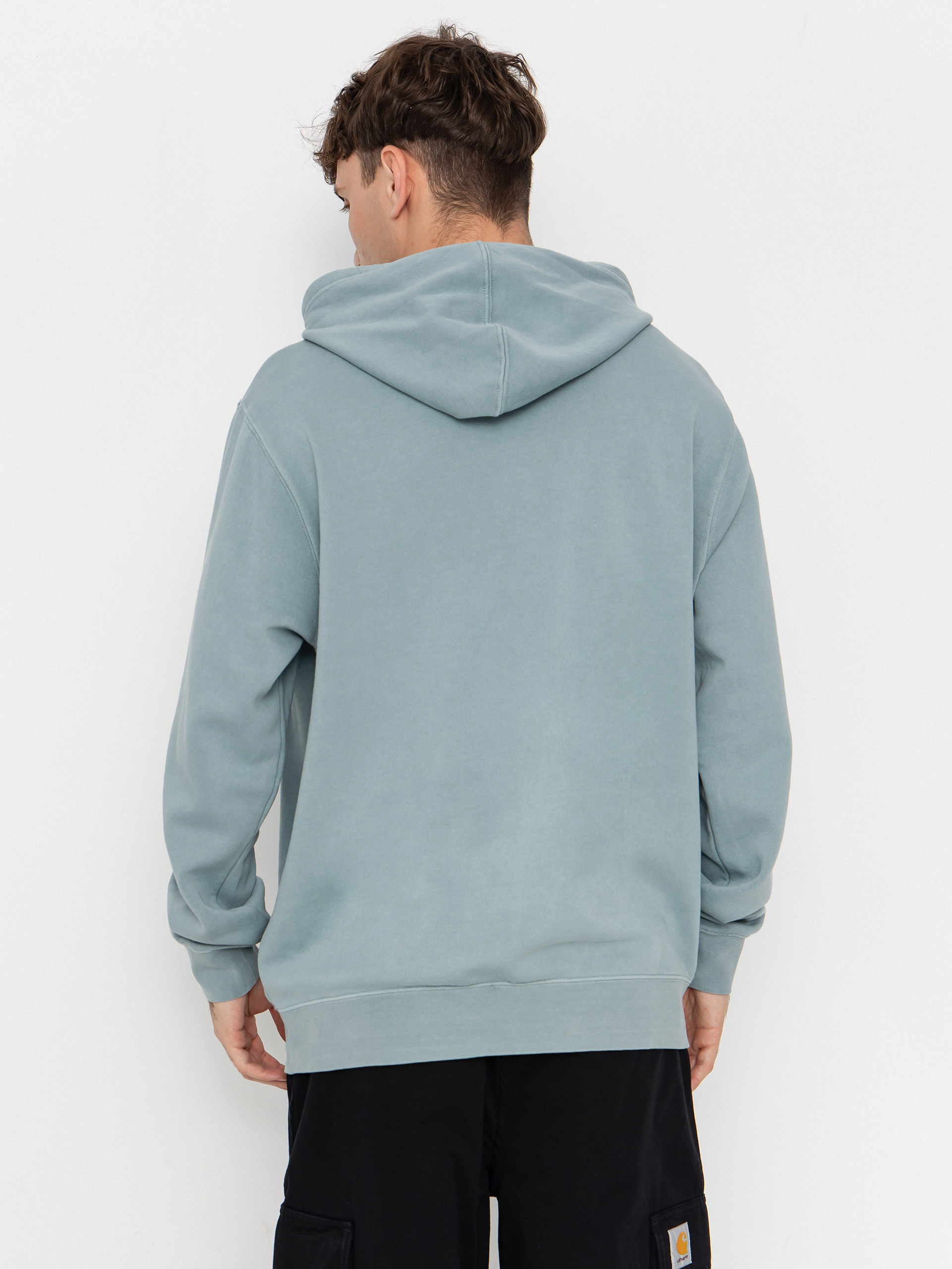 RVCA Ptc 2 HD Hoodie (lead)
