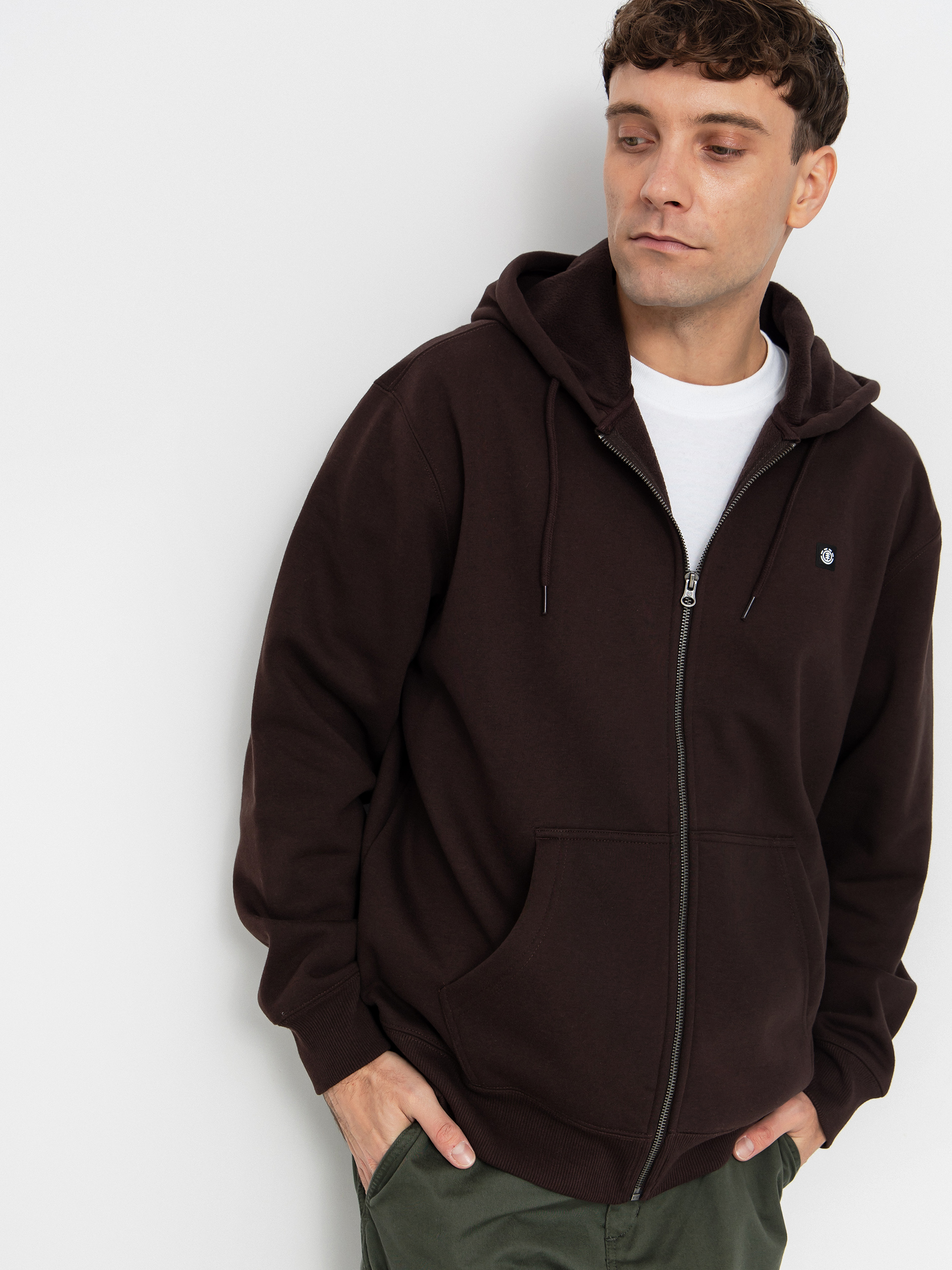 Element Hoodie Icon Rain ZHD (java)