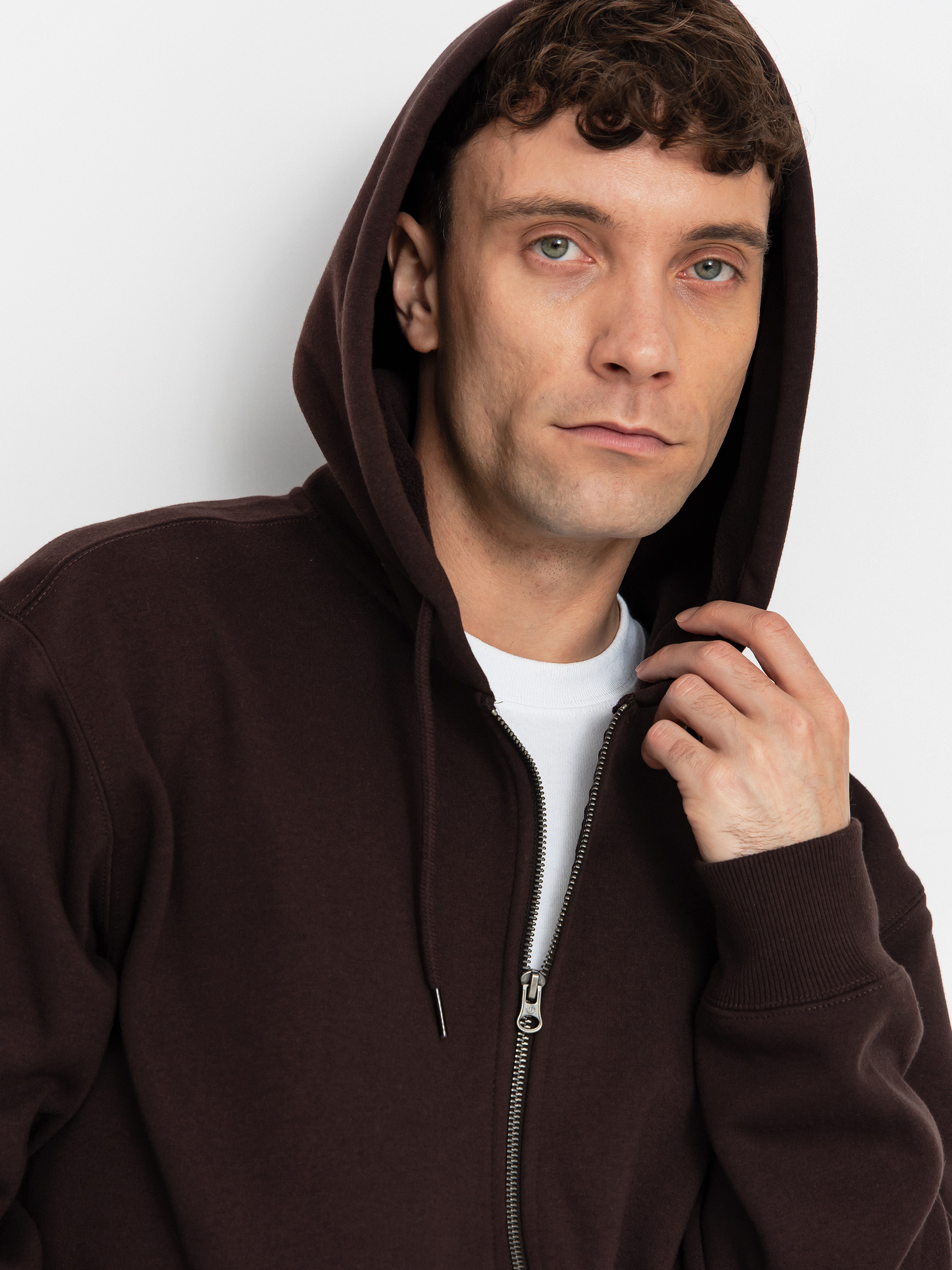 Element Hoodie Icon Rain ZHD (java)