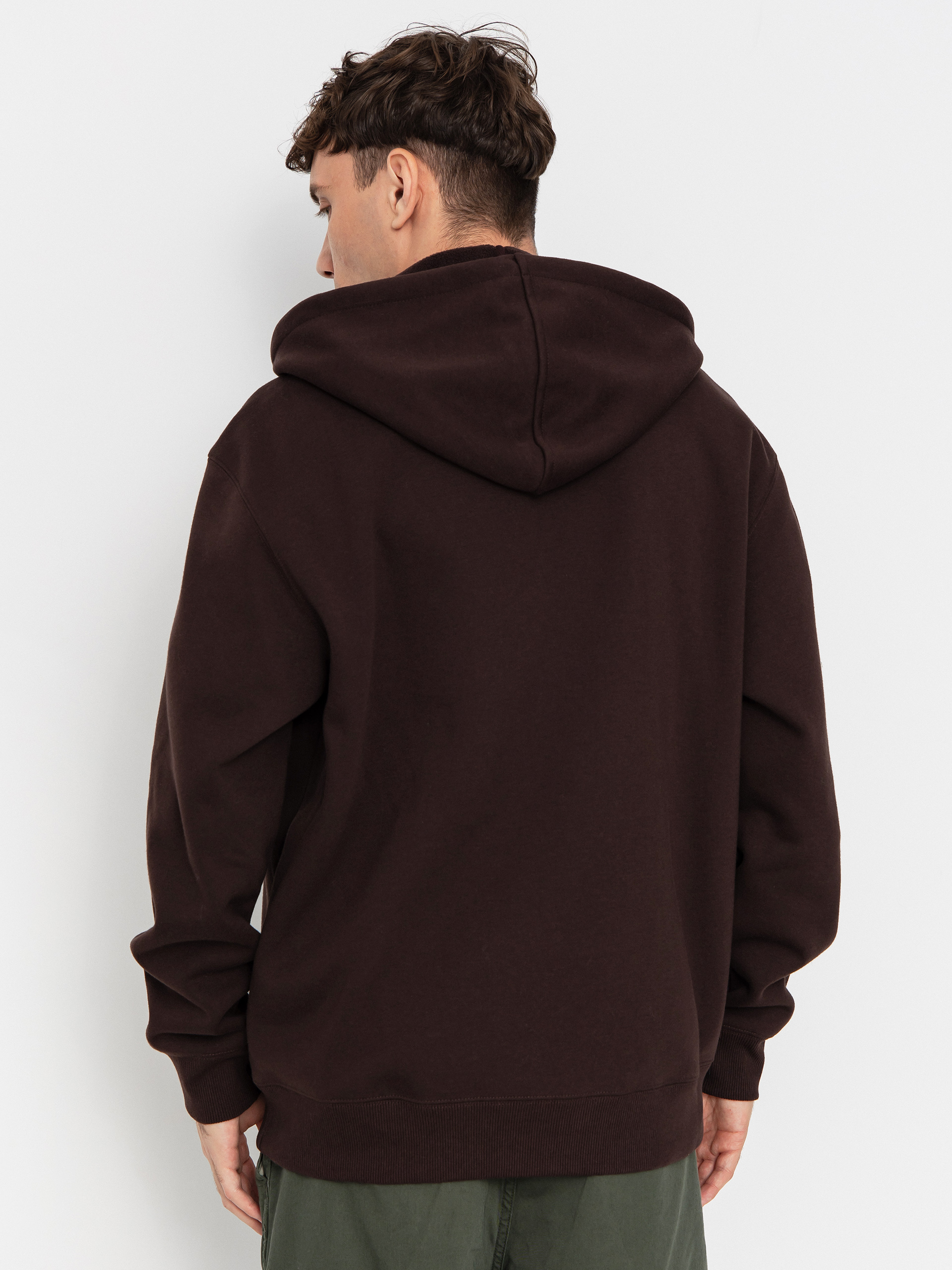 Element Hoodie Icon Rain ZHD (java)