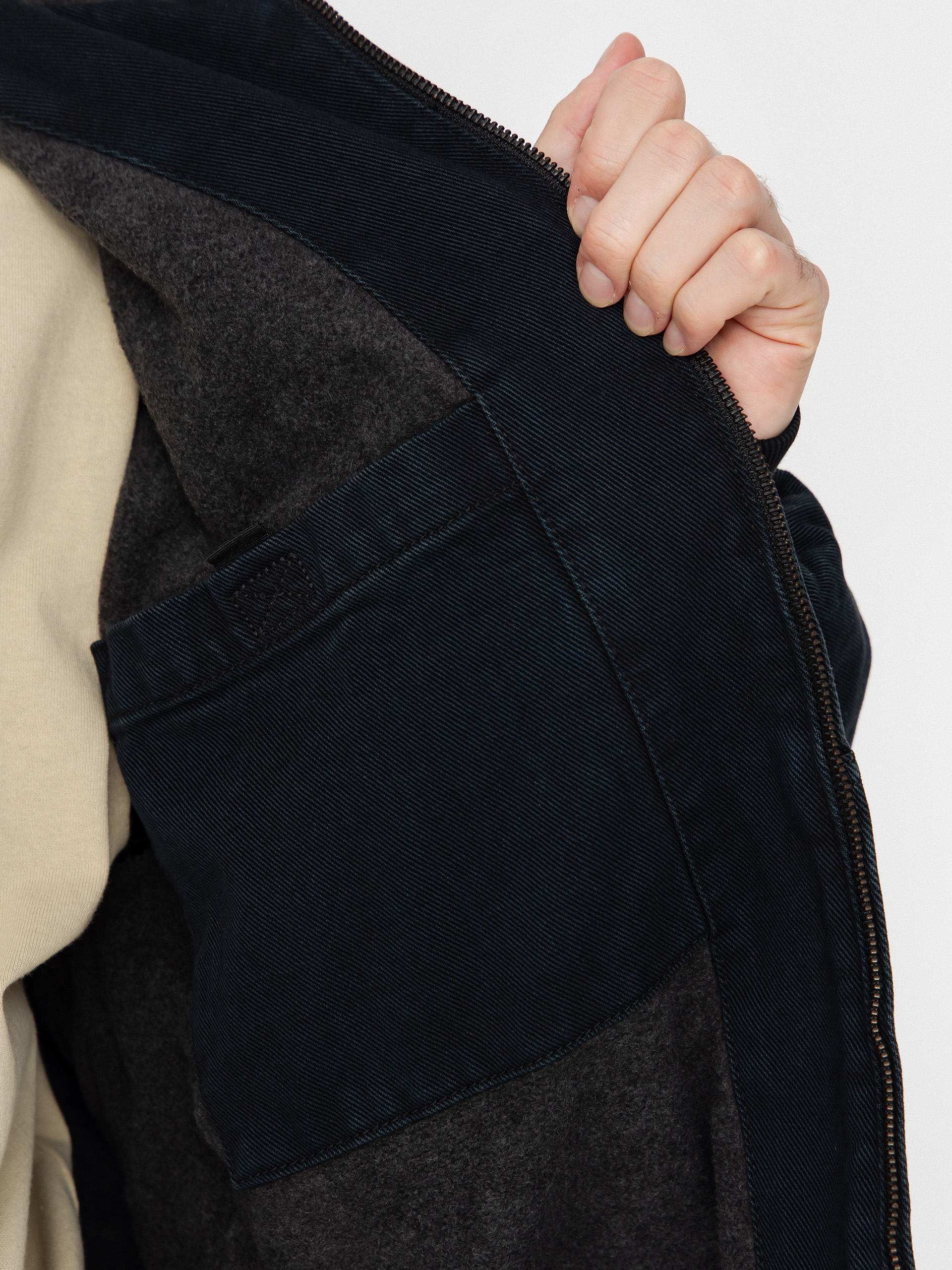 Carhartt WIP OG Active Jacket (blue/midnight wash)