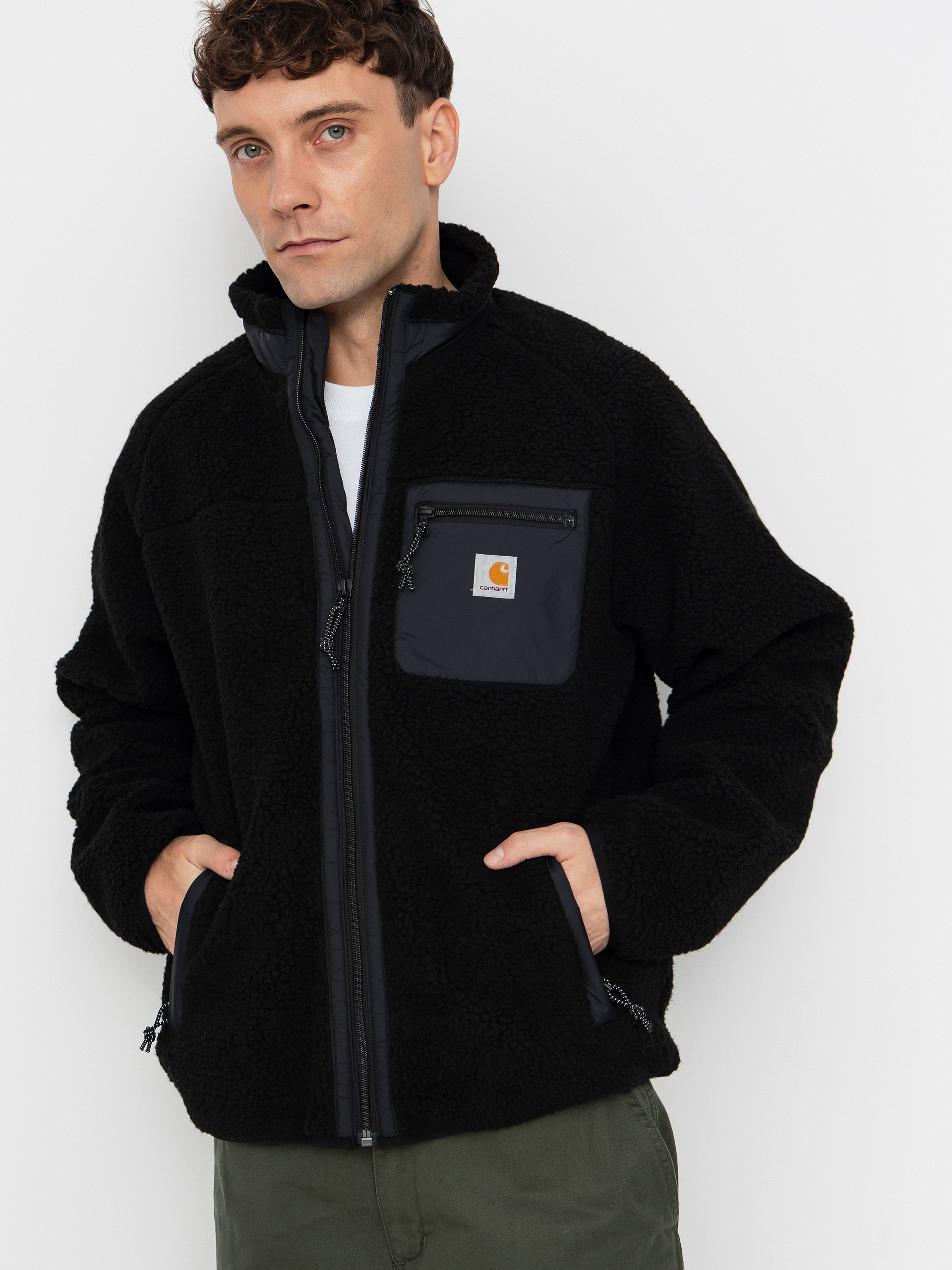Carhartt WIP Prentis Jacket