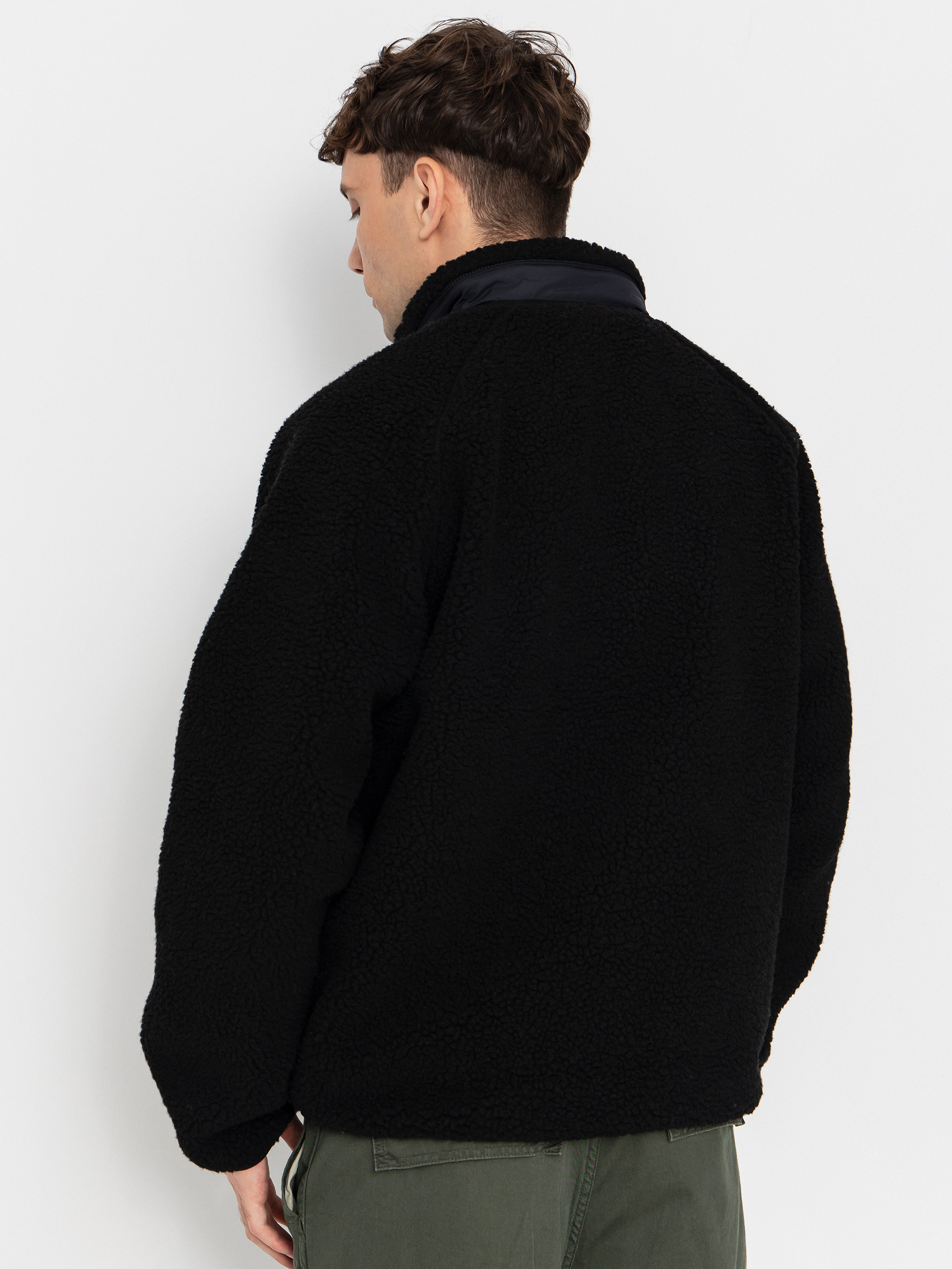 Carhartt WIP Prentis Jacket (black/black)