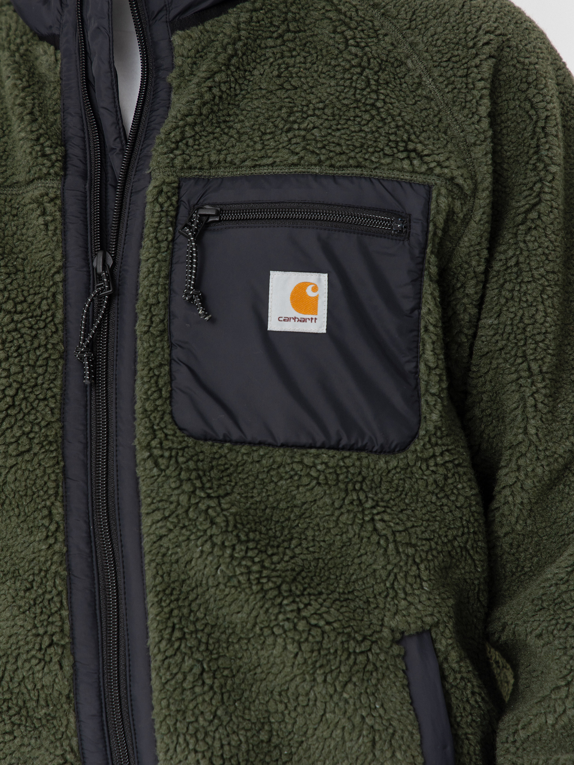 Carhartt WIP Prentis Jacket (opuntia/black)