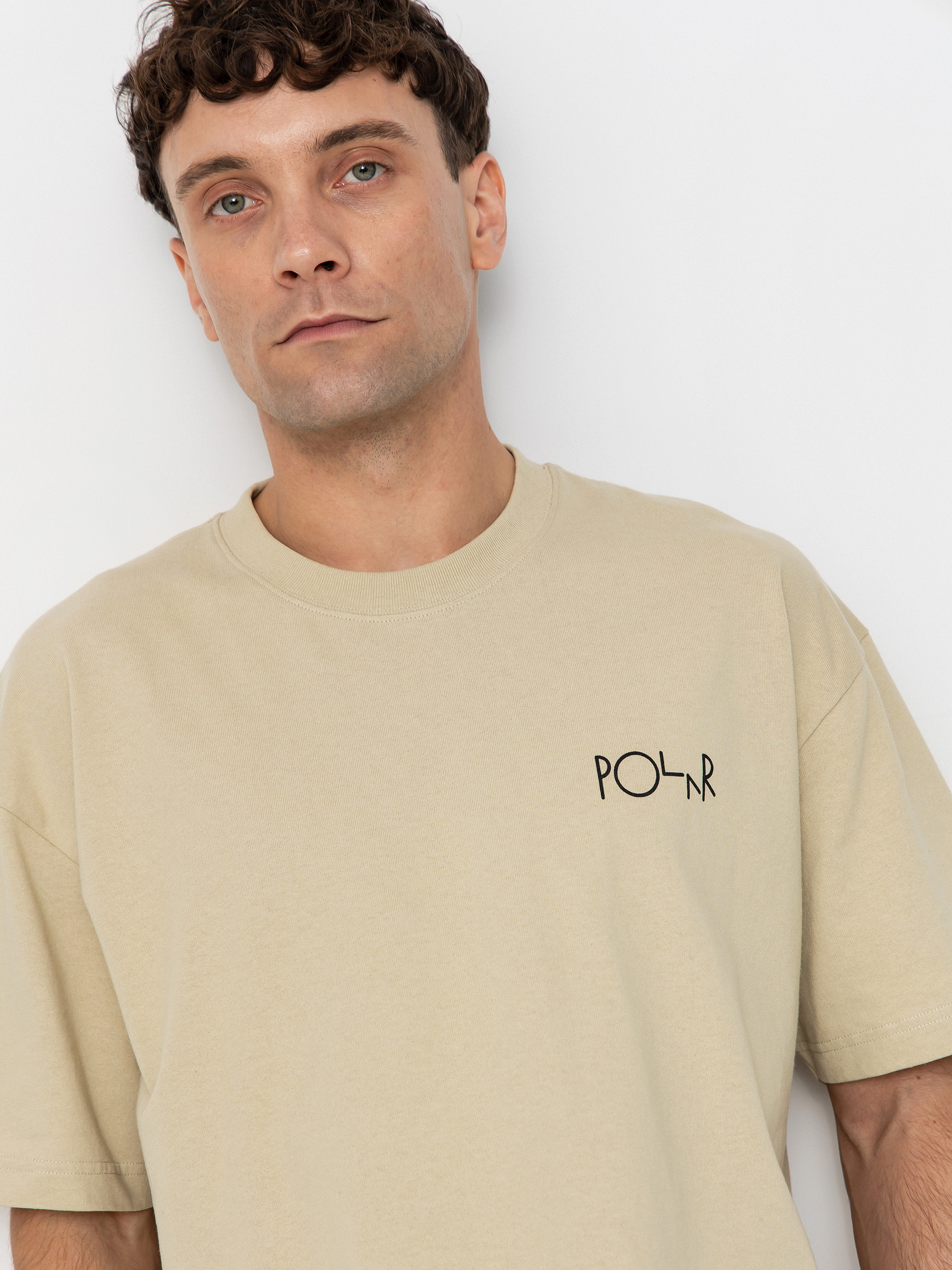 Polar Skate T-Shirt No Complies Forever