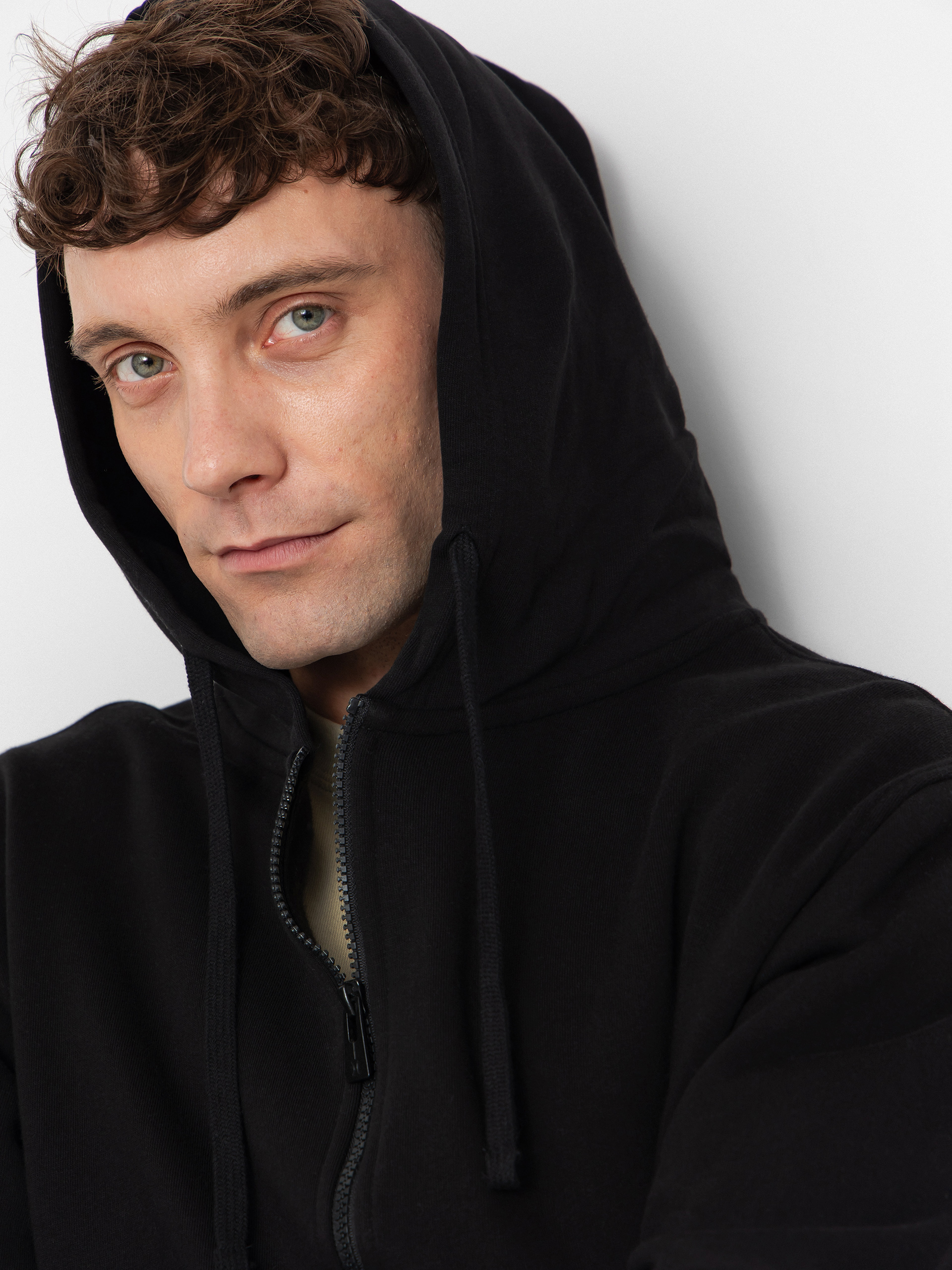 Hurley Nazare ZHD Hoodie (black)