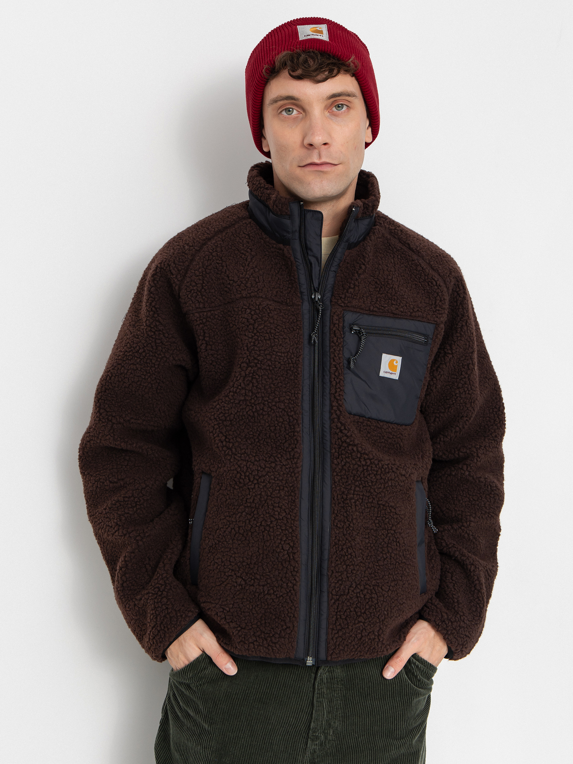 Carhartt WIP Prentis Jacket