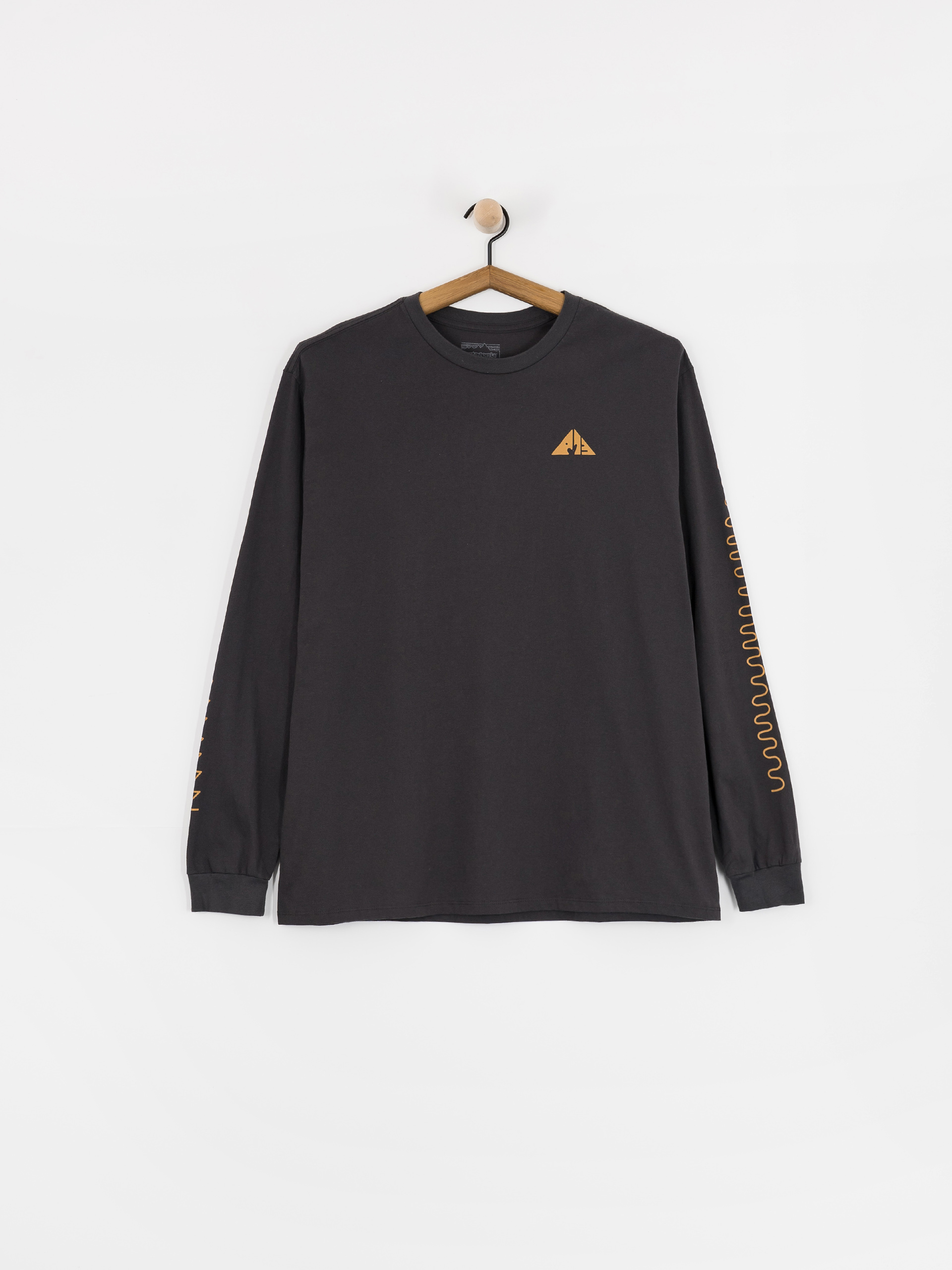 Patagonia Driftways Organic Longsleeve