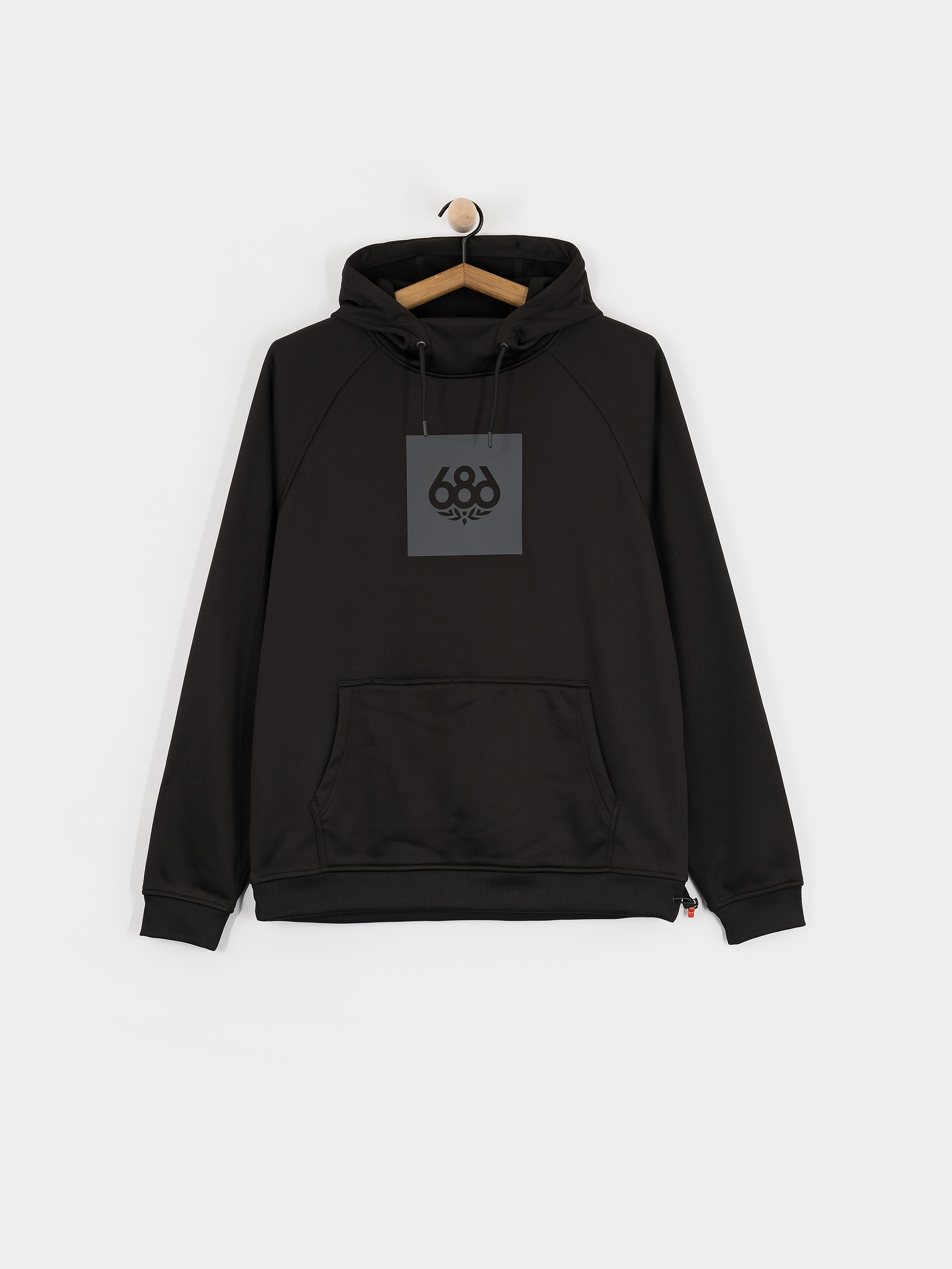 686 Active sweatshirt Bonded Fleece HD