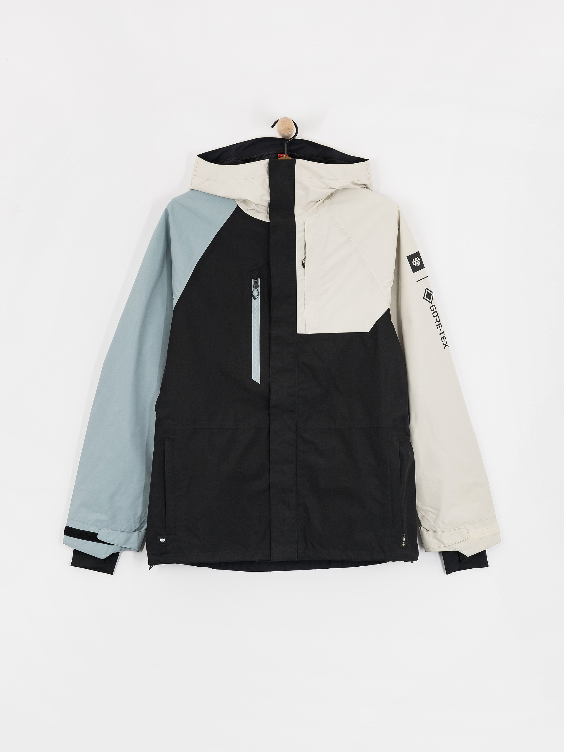 686 Snowboard Jacke Gore-TeX Core