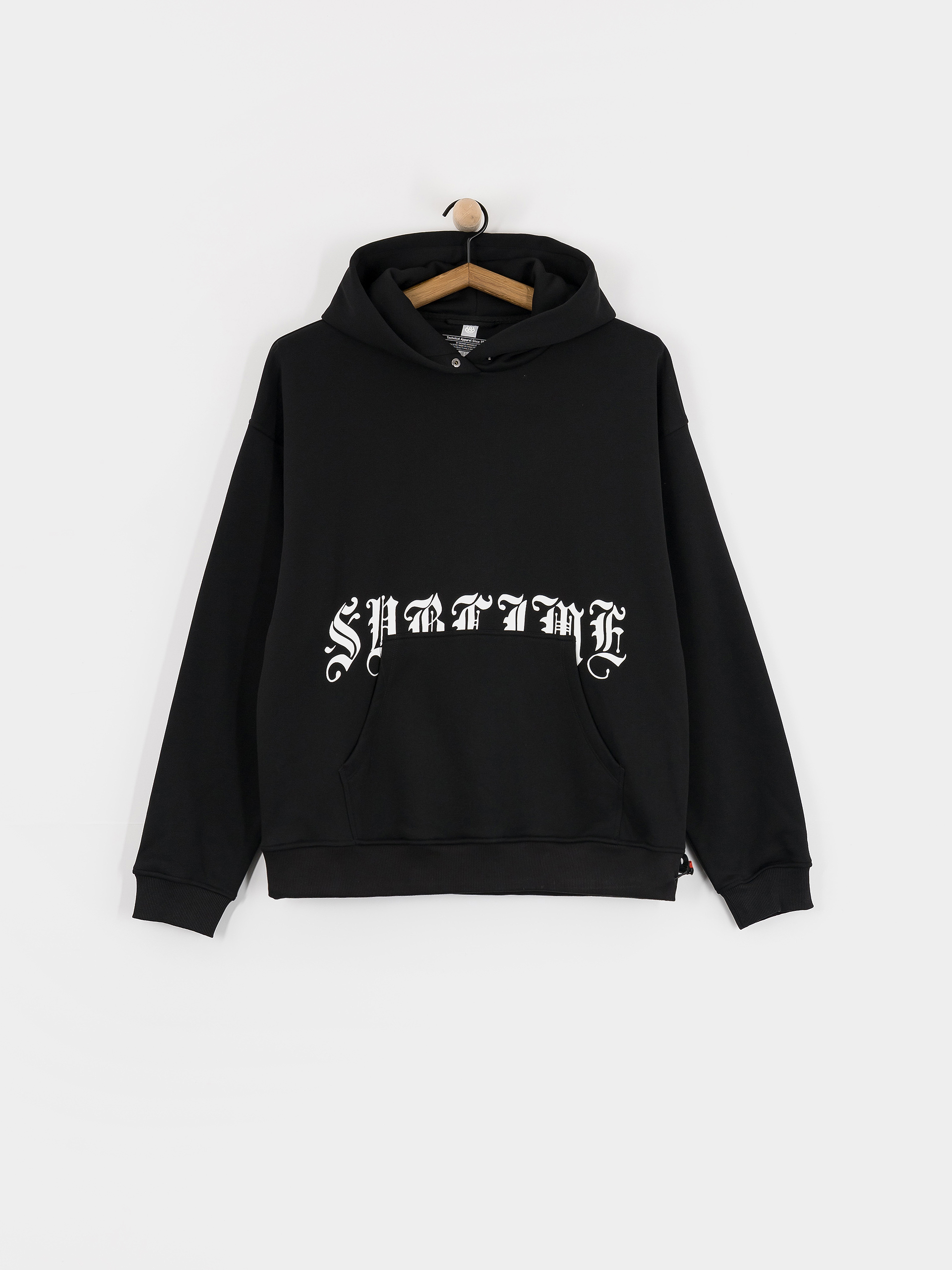 Herren 686 Aktives Sweatshirt X Sublime Premium Heavyweight Pullover HD (sublime black)