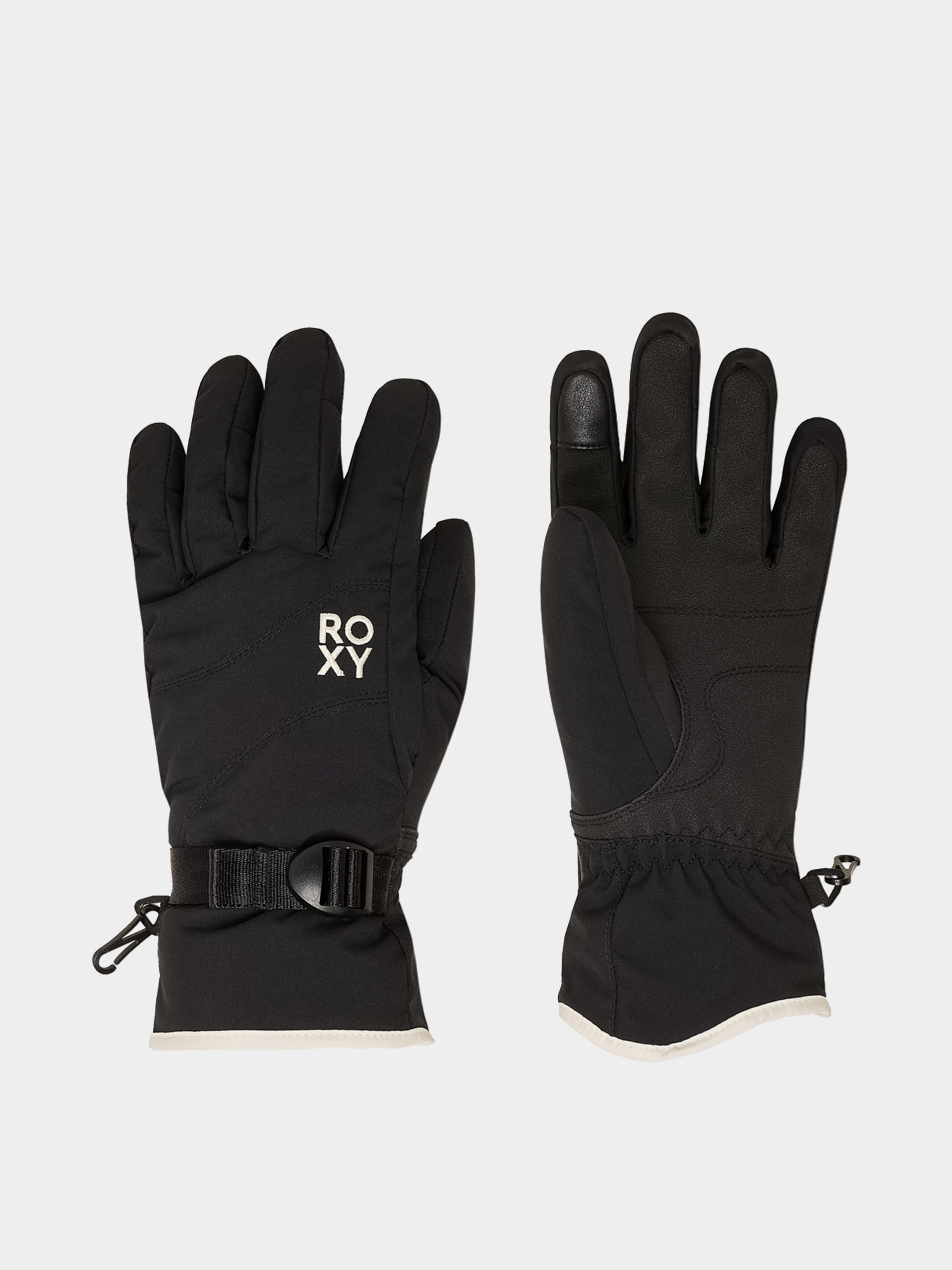 Roxy Jetty Solid Gloves Handschuhe Wmn