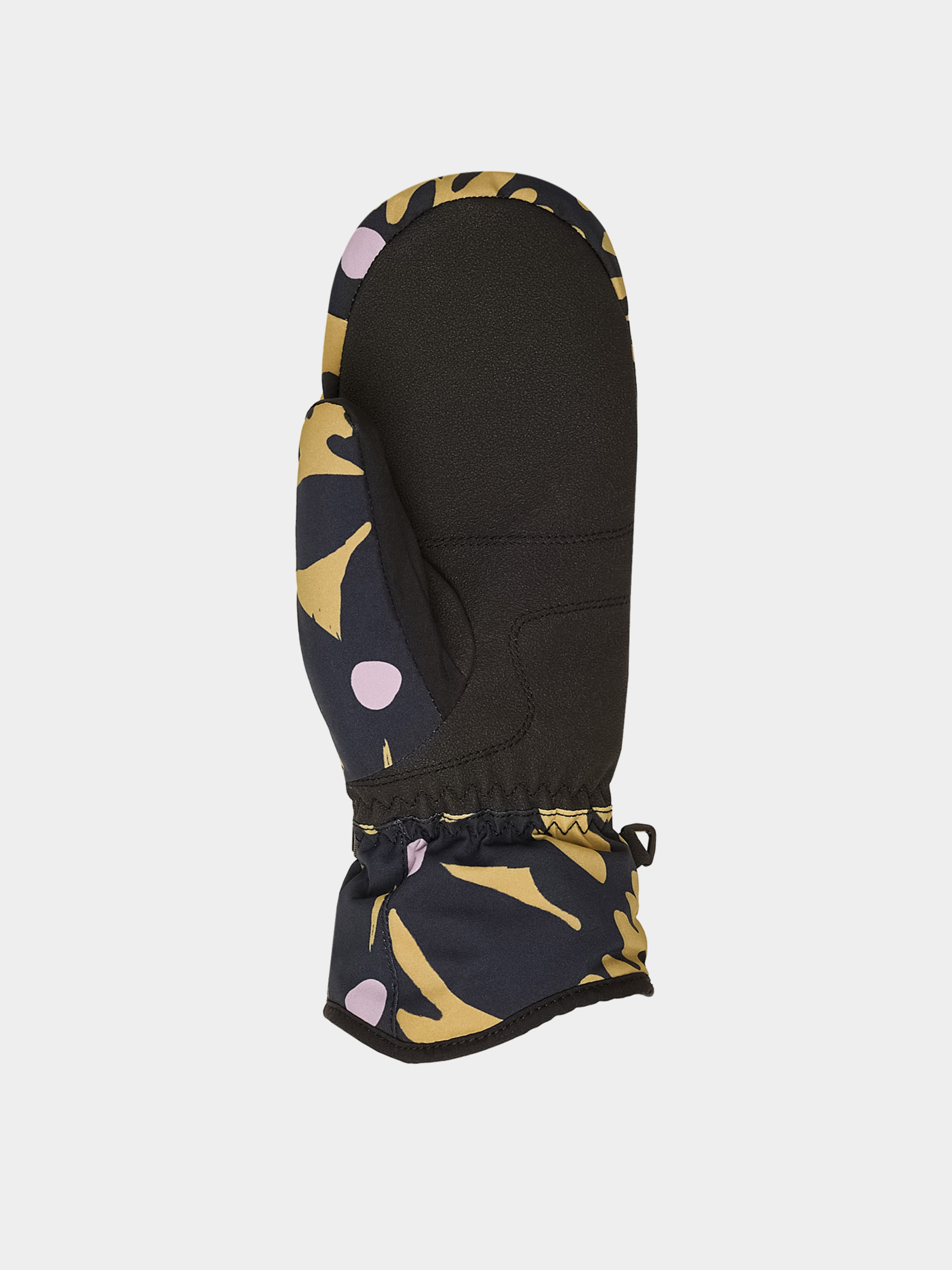 Roxy Handschuhe Jetty Mitt Wmn (fennel seed big flower)