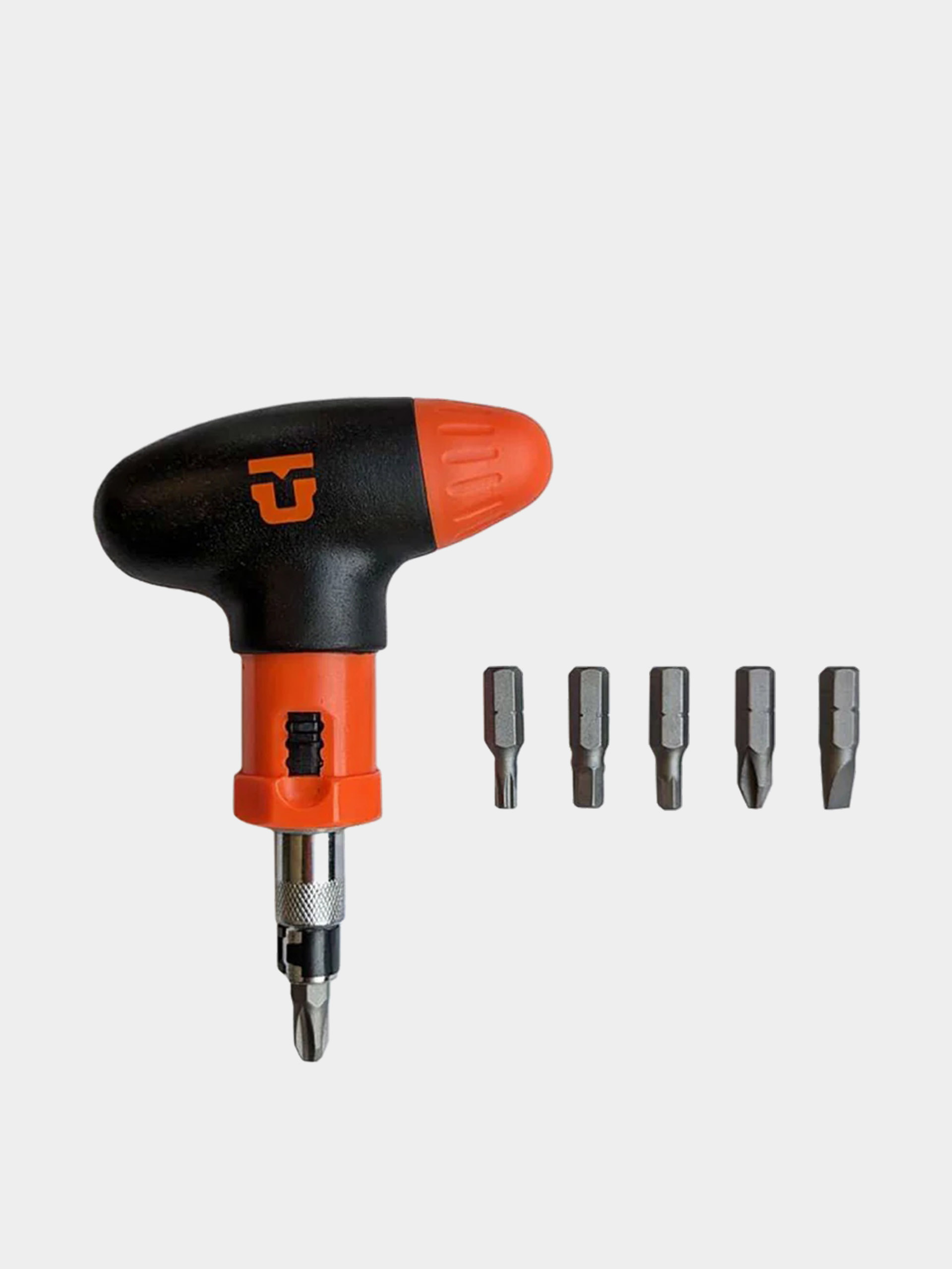 Union Accessories Binding Multi Tool (black/orange)