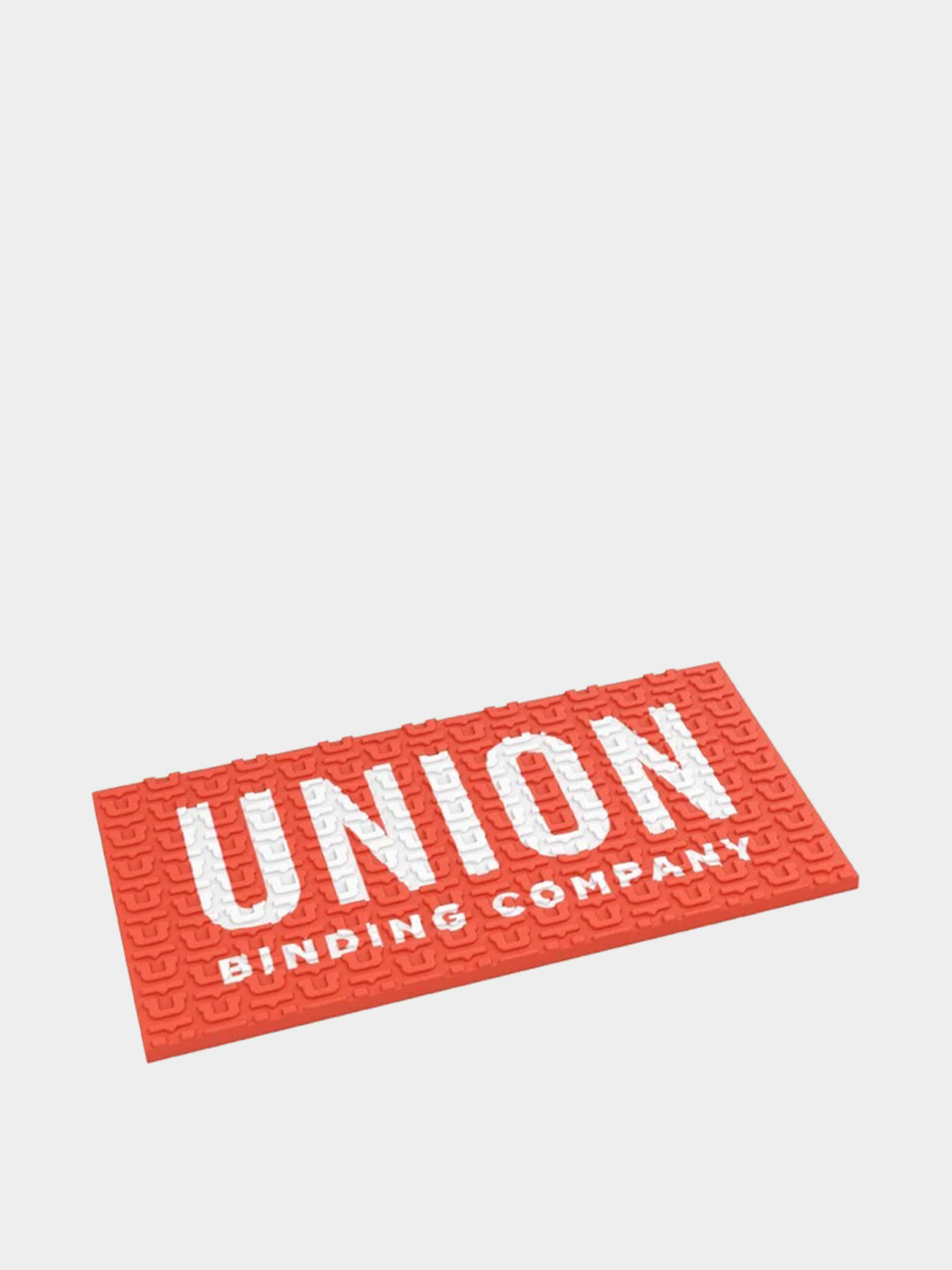 Union Accessories Surf Stomp Pad (orange)