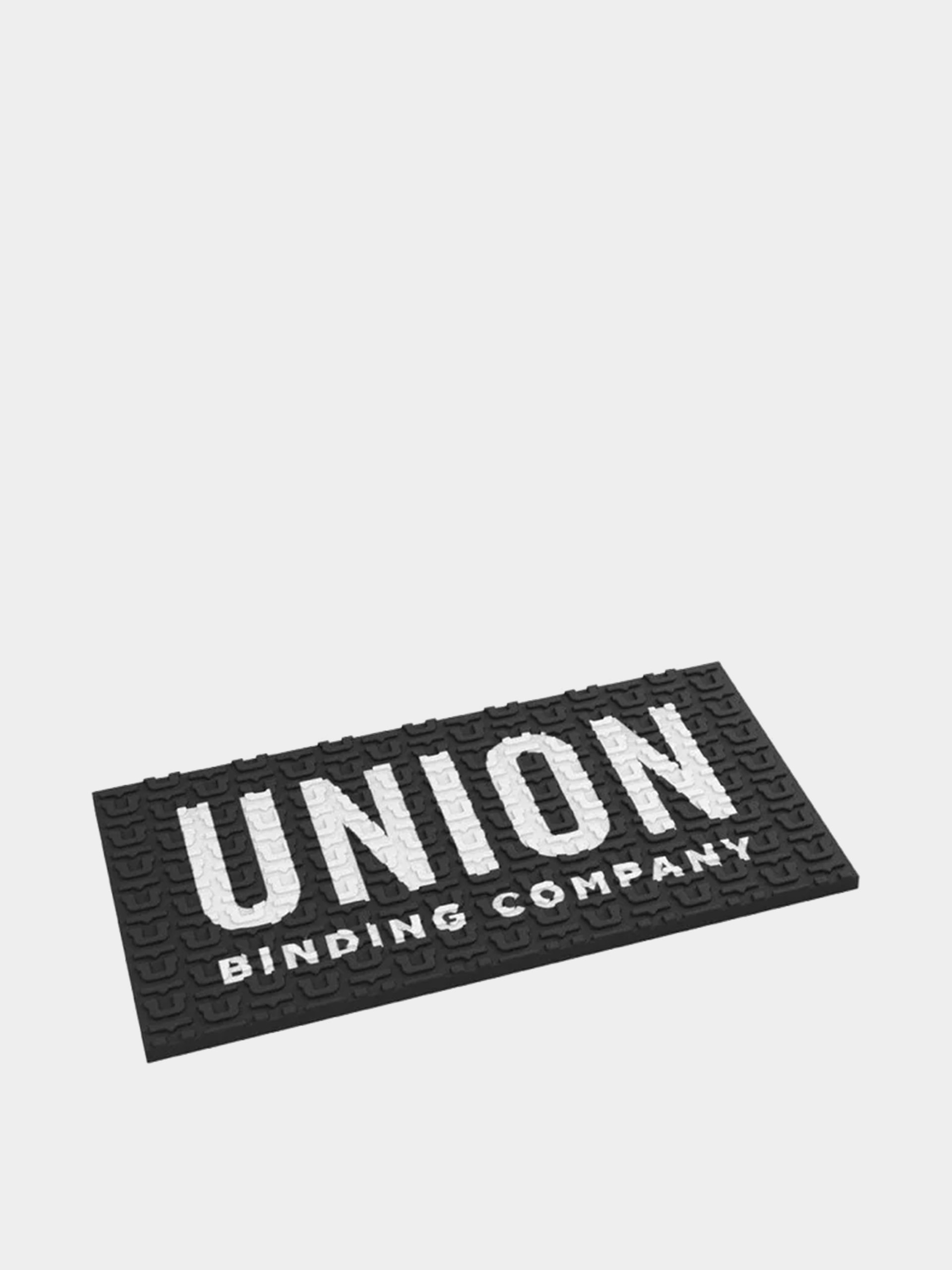 Union Zubehu00f6r Surf Stomp Pad (black)