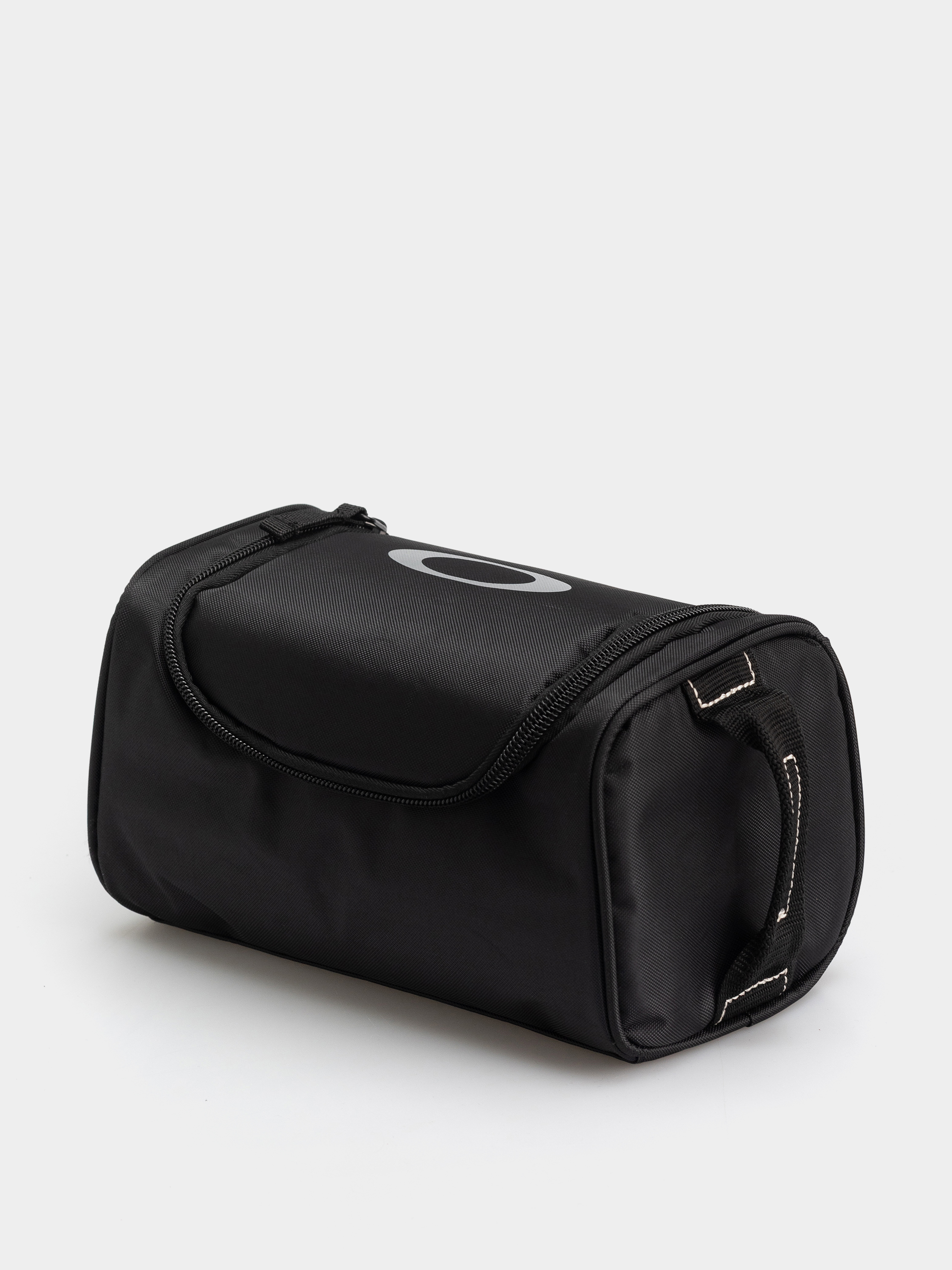 Oakley Line Miner S JR Goggle (matte black/prizm snow sapphire irid)