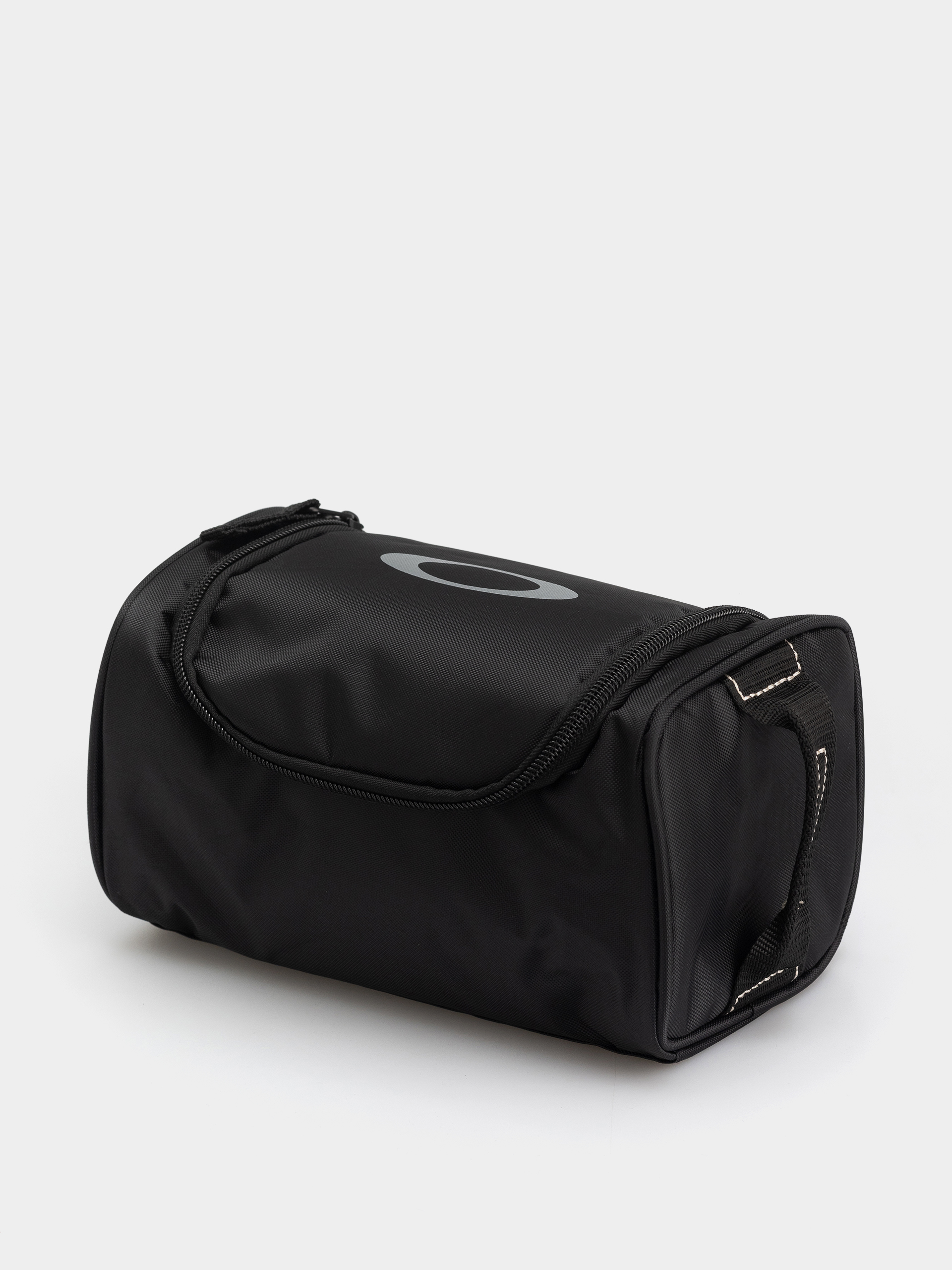 Oakley Flight Deck M Goggles (matte cool grey/prizm rose gold iridium)