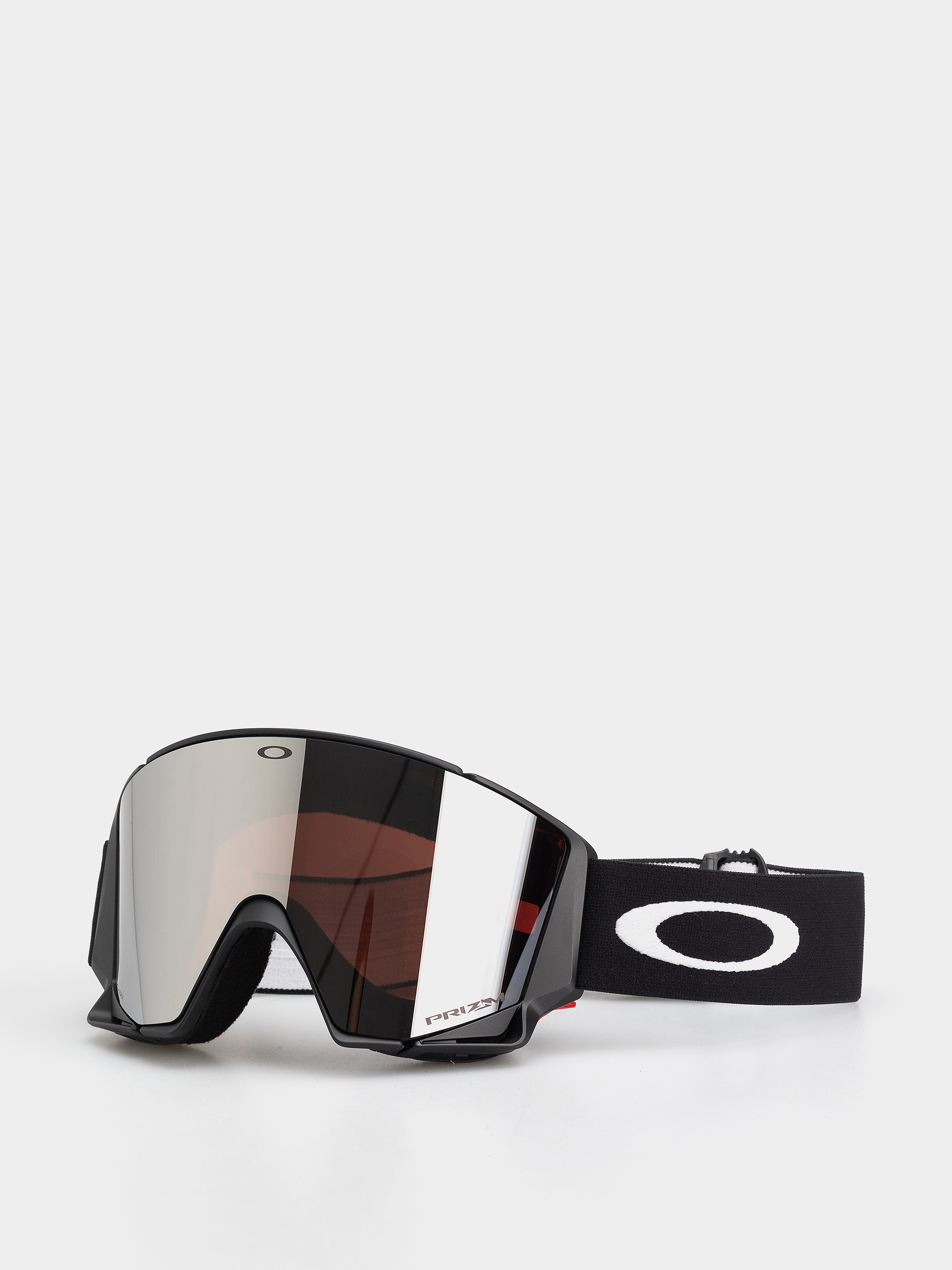 Oakley Flow Scape L Goggles (matte black/prizm black & prizm iced)
