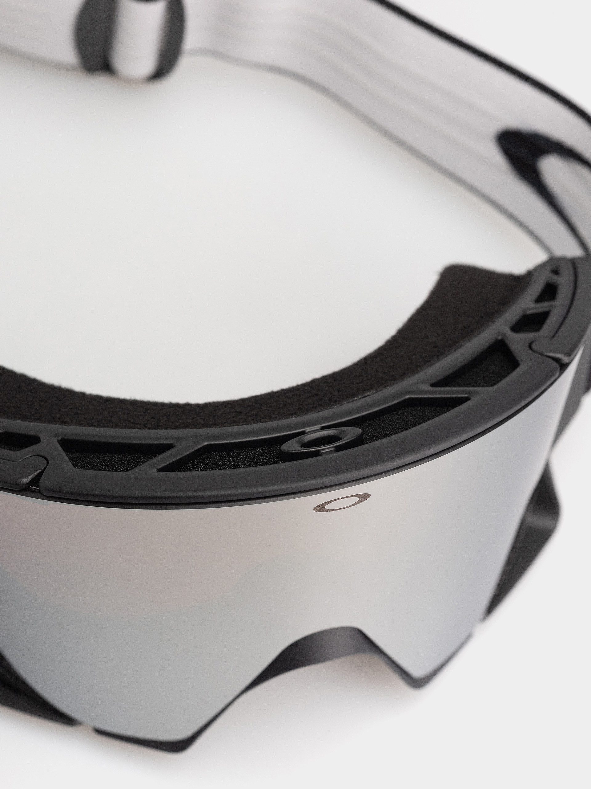 Oakley Flow Scape L Goggle (matte black/prizm black & prizm iced)