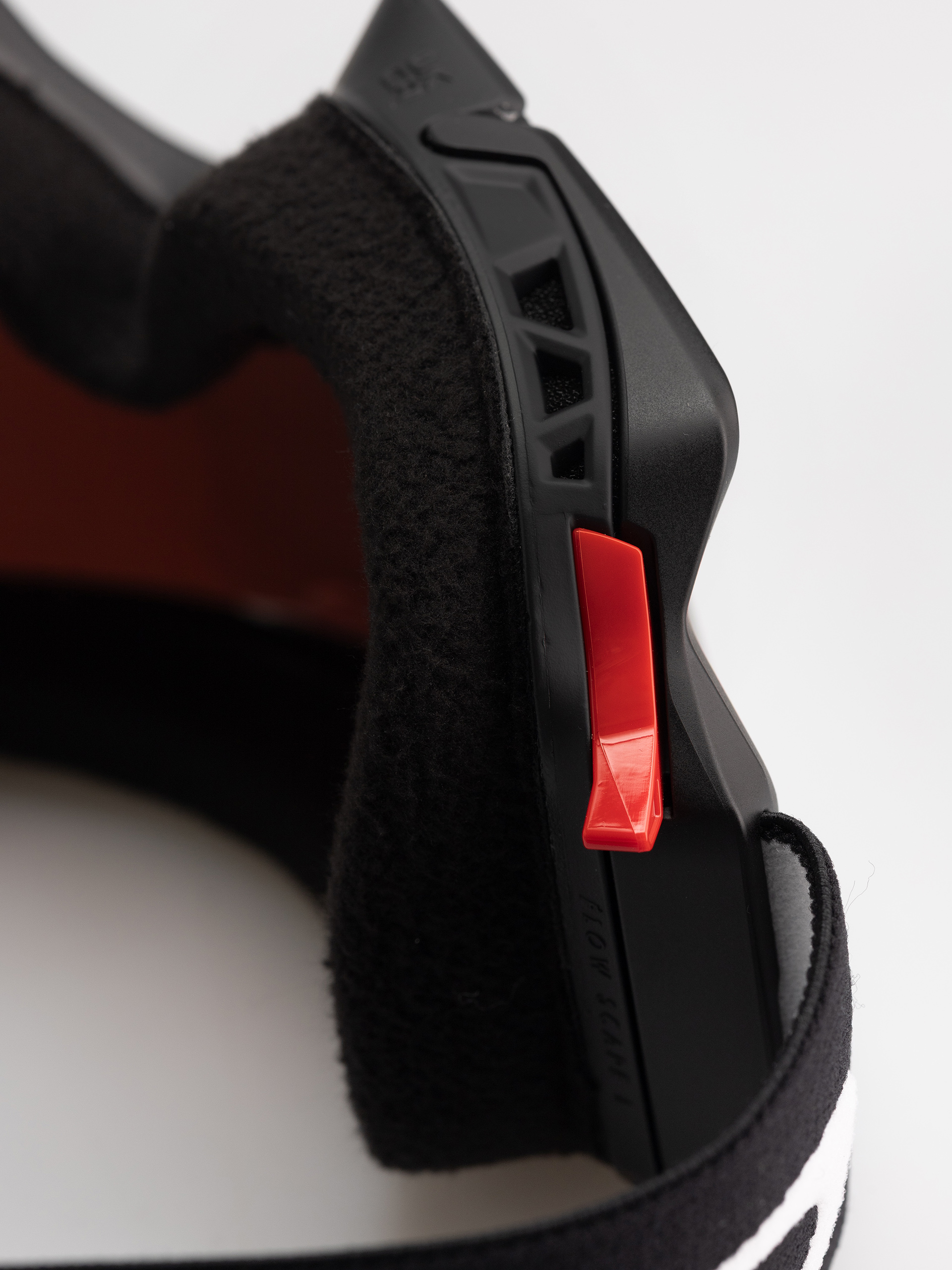 Oakley Flow Scape L Goggle (matte black/prizm black & prizm iced)