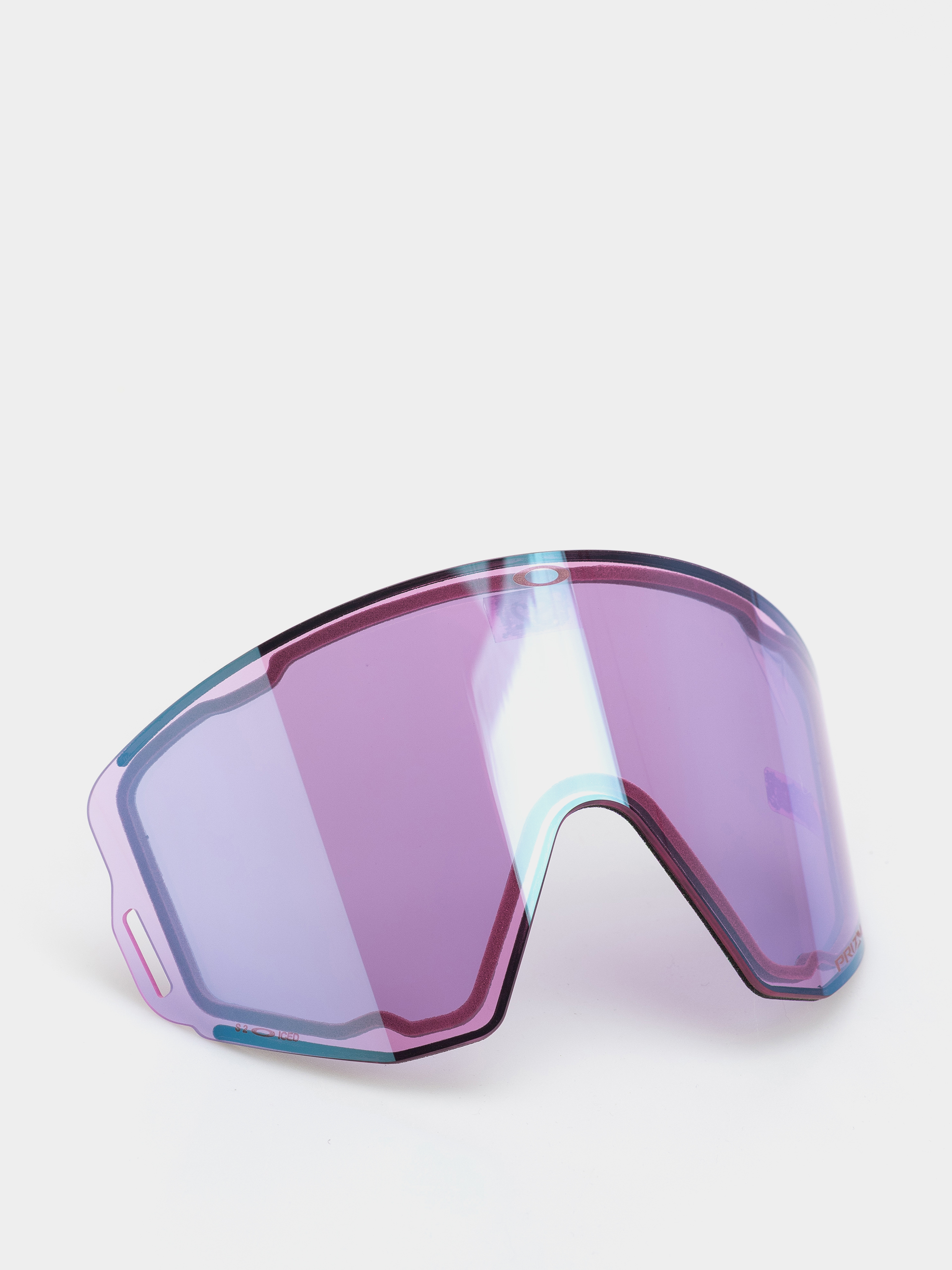 Oakley Flow Scape L Goggle (matte black/prizm black & prizm iced)