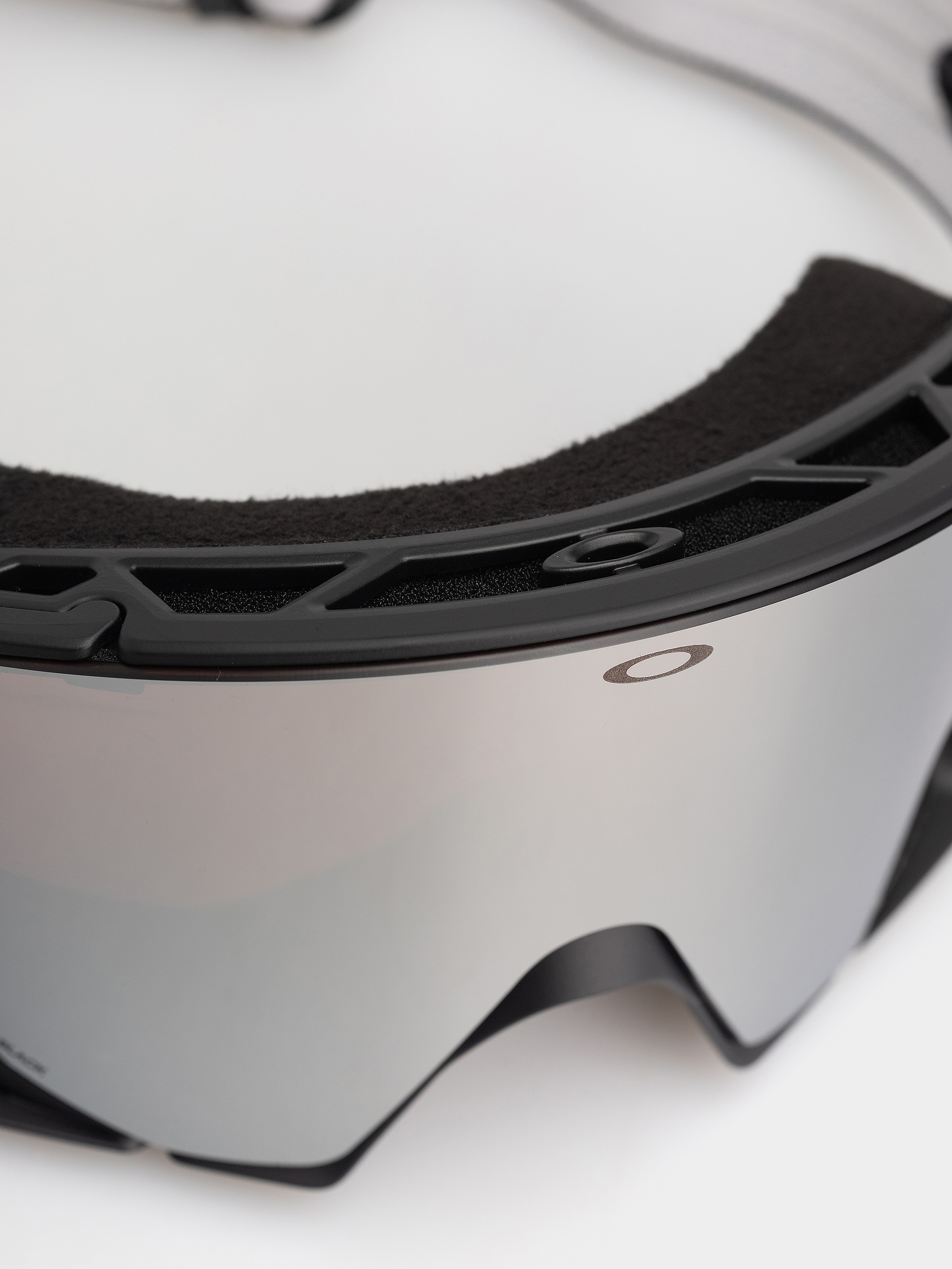 Oakley Flow Scape M Goggle (matte black/prizm black & prizm iced)