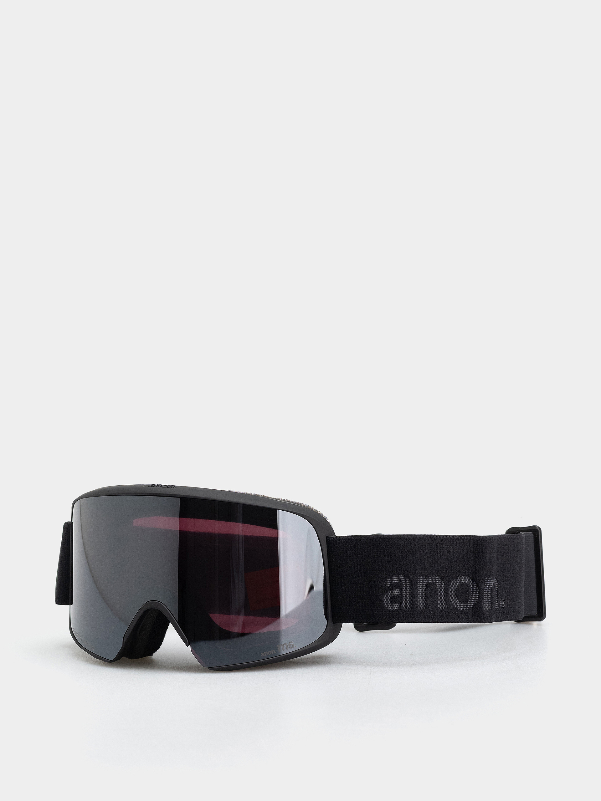 Anon M6 Goggles - grey (smoke/perceive sunny onyx)