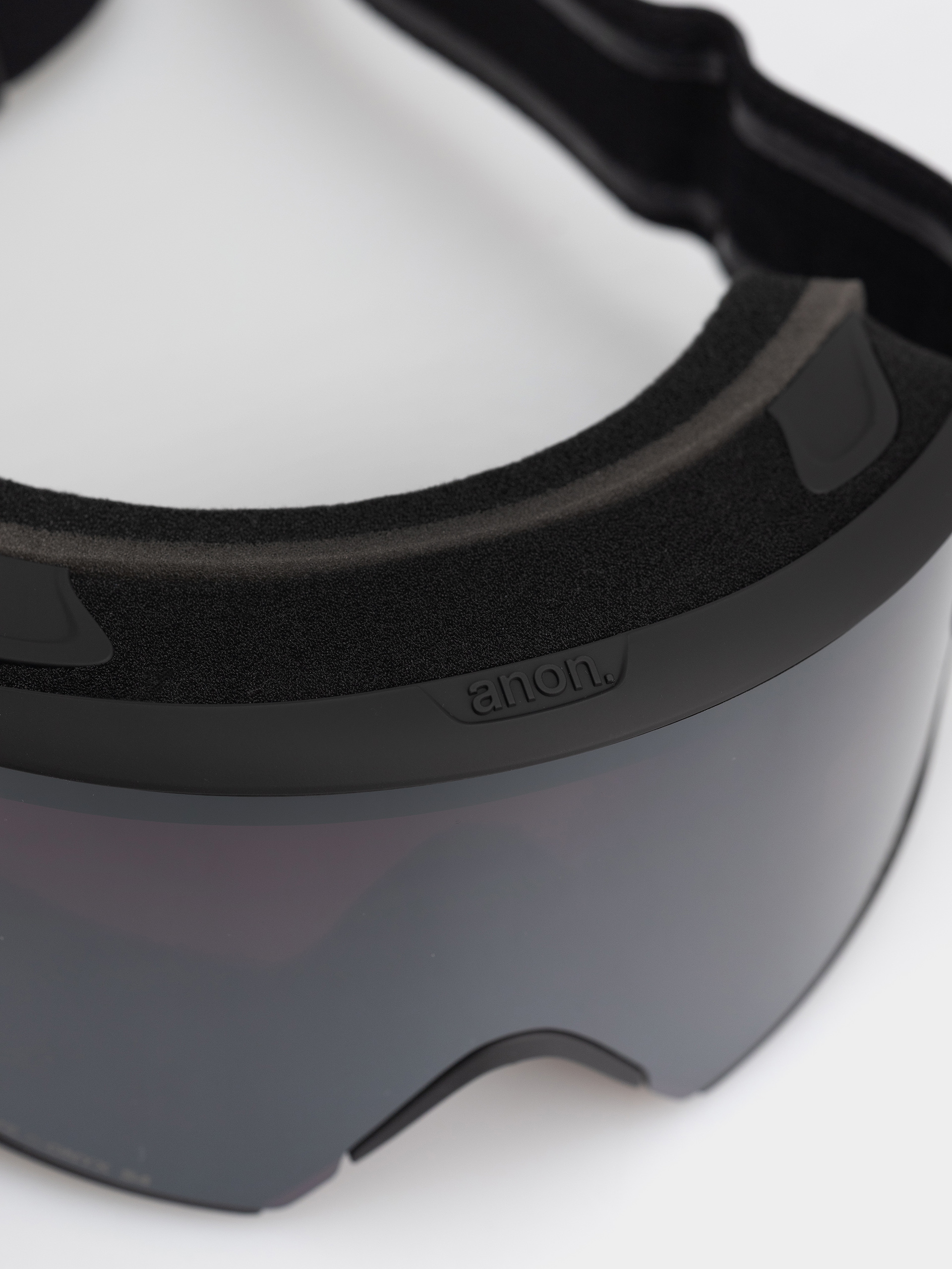 Anon M6 Goggles (smoke/perceive sunny onyx)