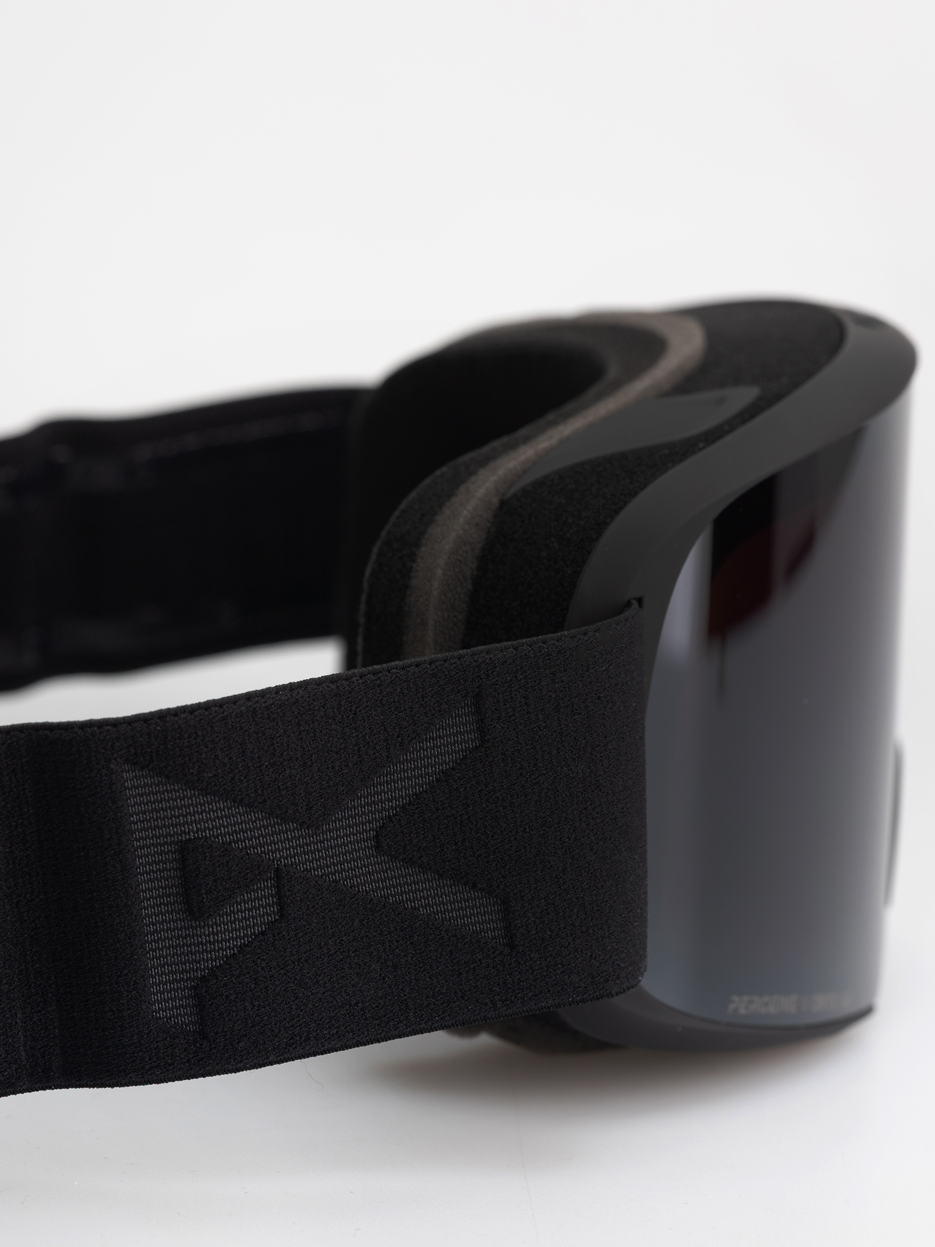 Anon M6 Goggle (smoke/perceive sunny onyx)