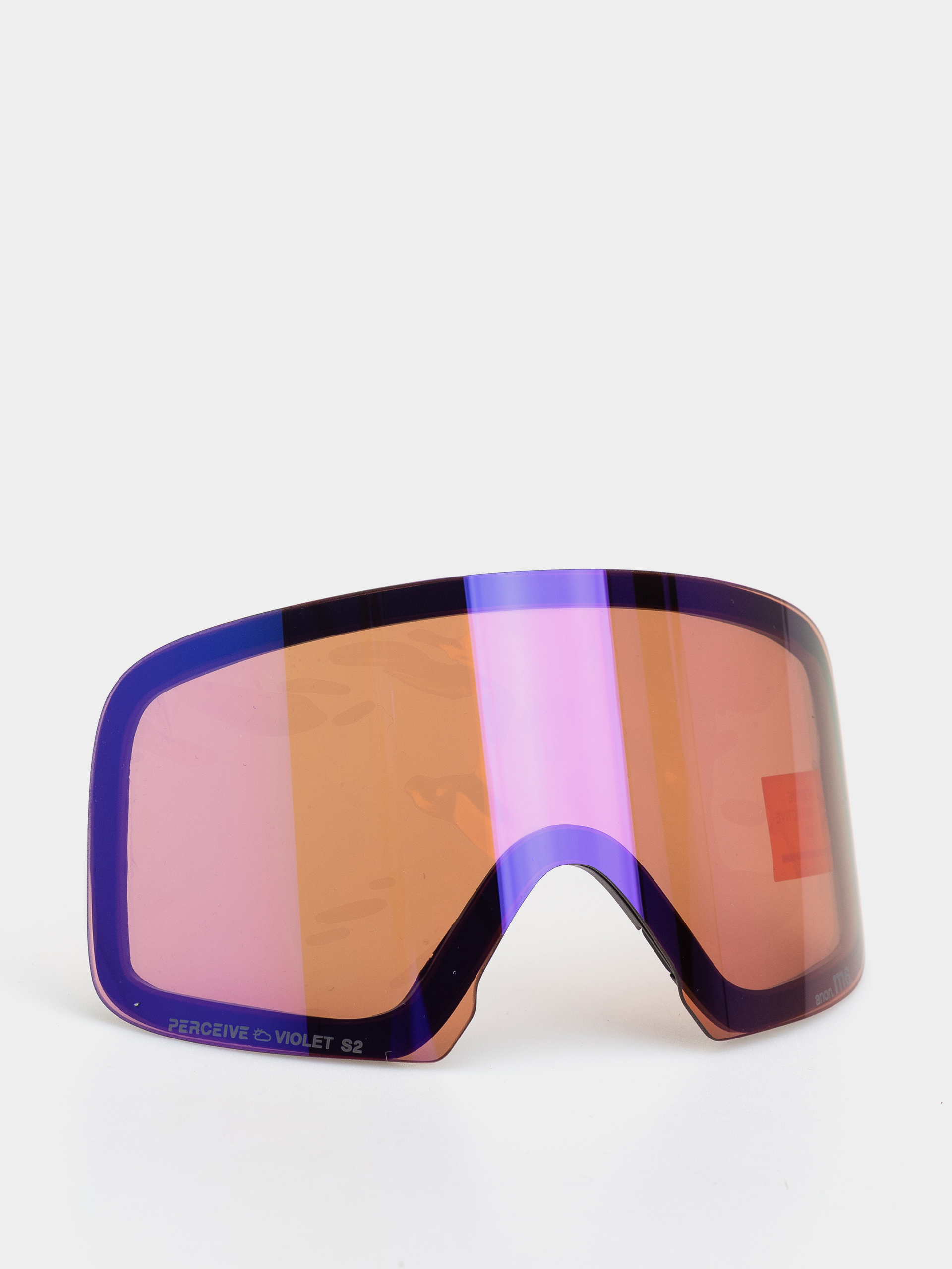 Anon M6 Goggles - grey (smoke/perceive sunny onyx)