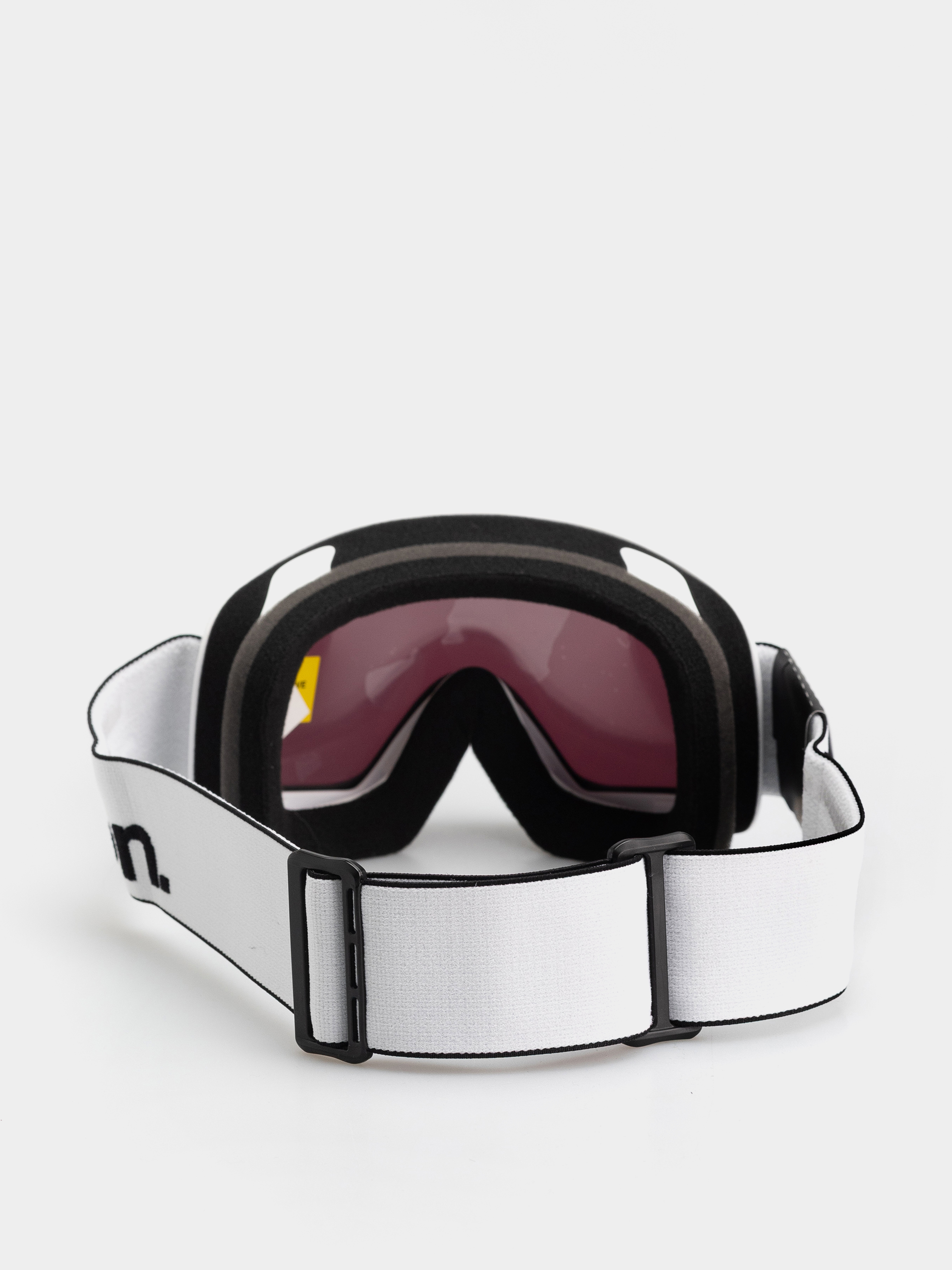 Anon M6 Goggles - white (white/perceive sunny onyx)