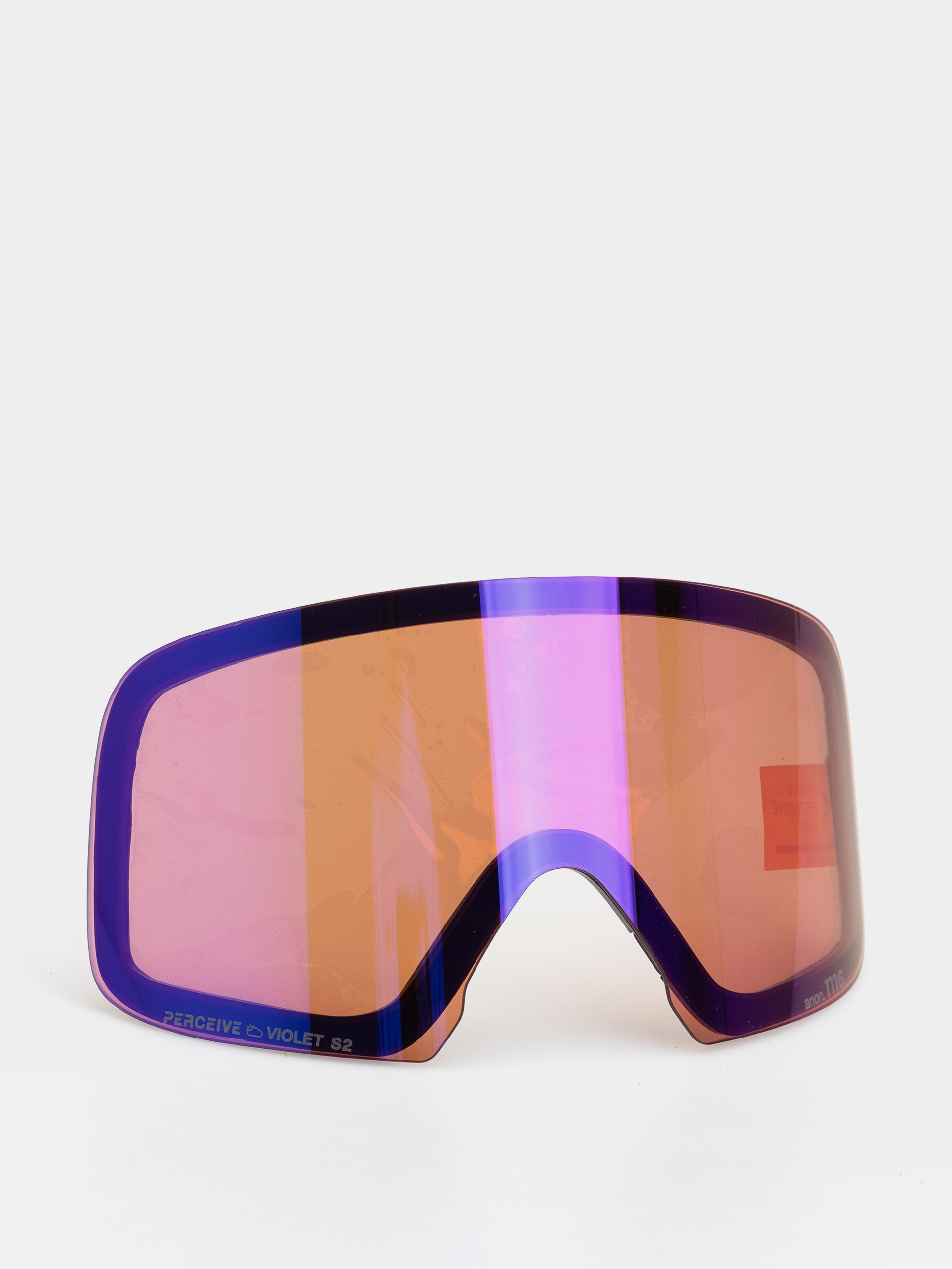 Anon M6 Goggles (white/perceive sunny onyx)