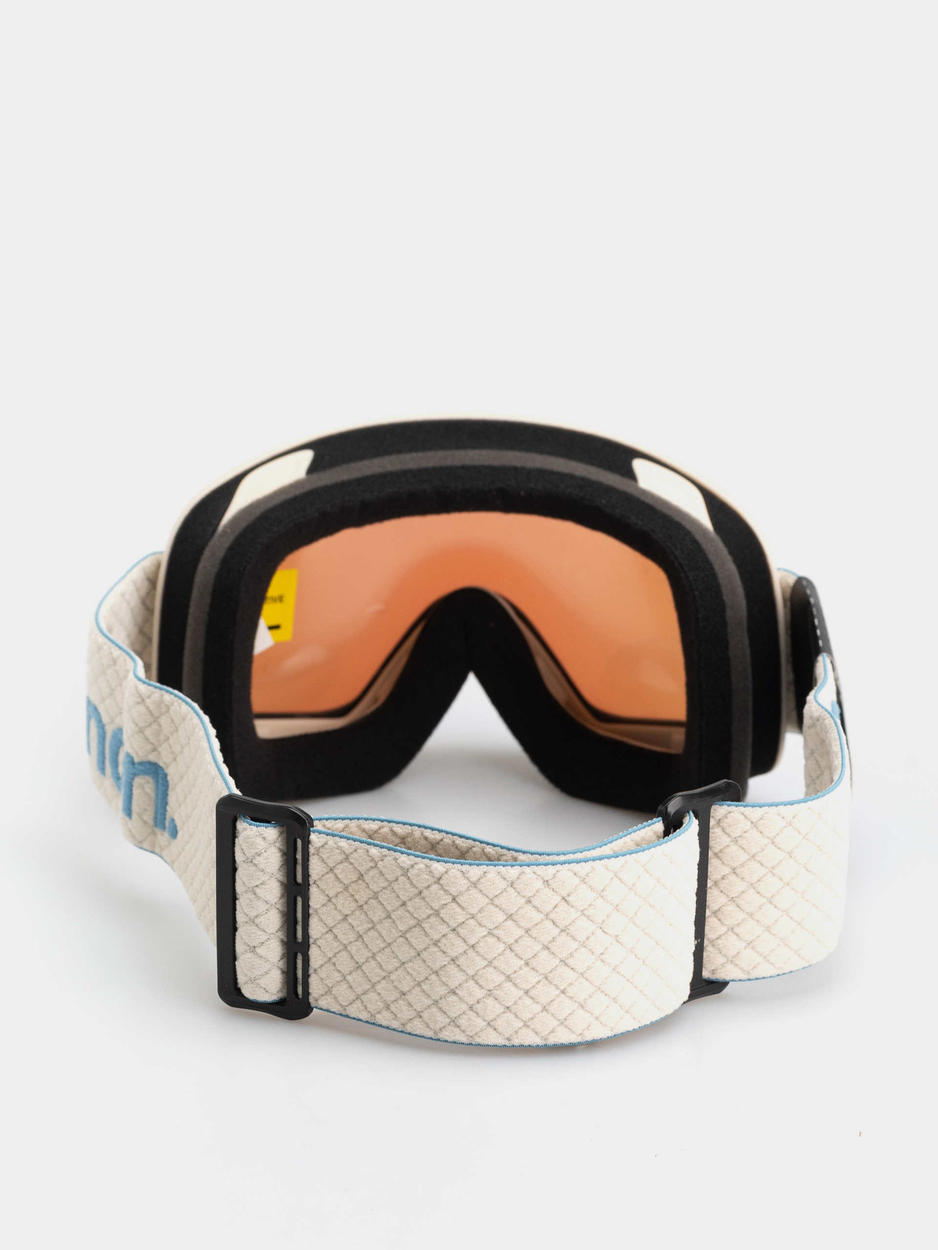 Anon M6 Goggles (oat/perceive variable blue)
