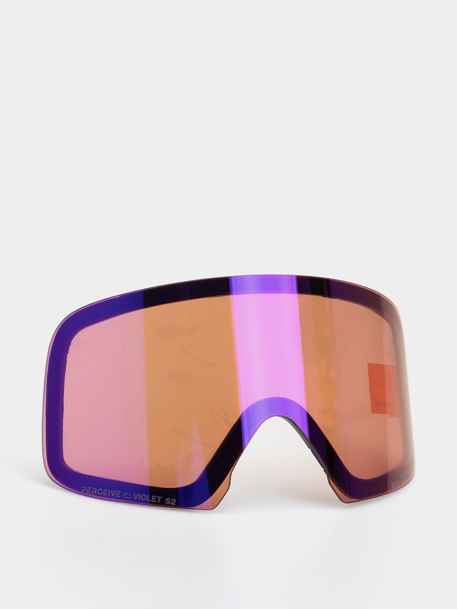 Anon M6 Goggles (glitch lines/perceive sunny onyx)