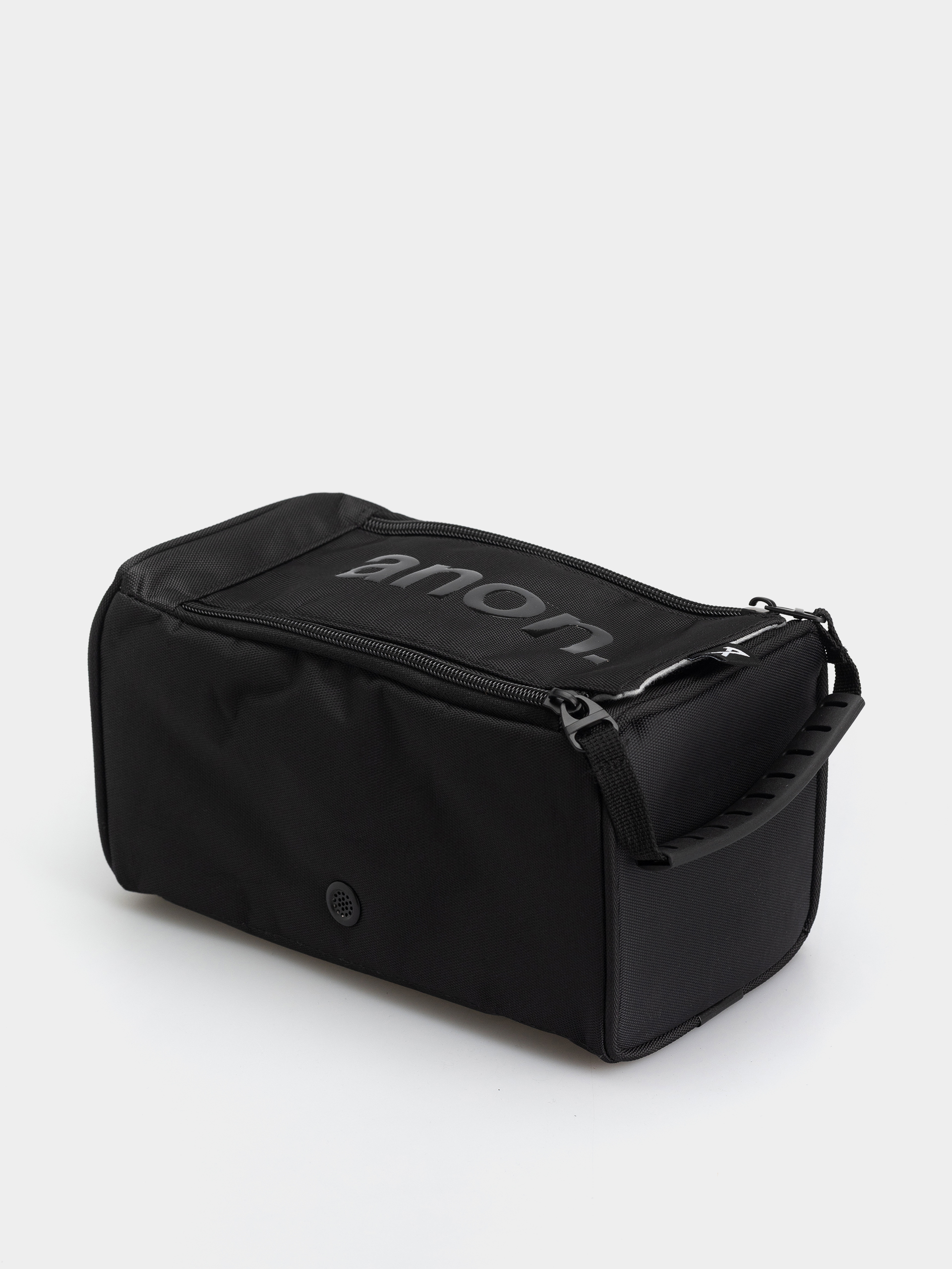 Anon M6 Goggle (glitch lines/perceive sunny onyx)