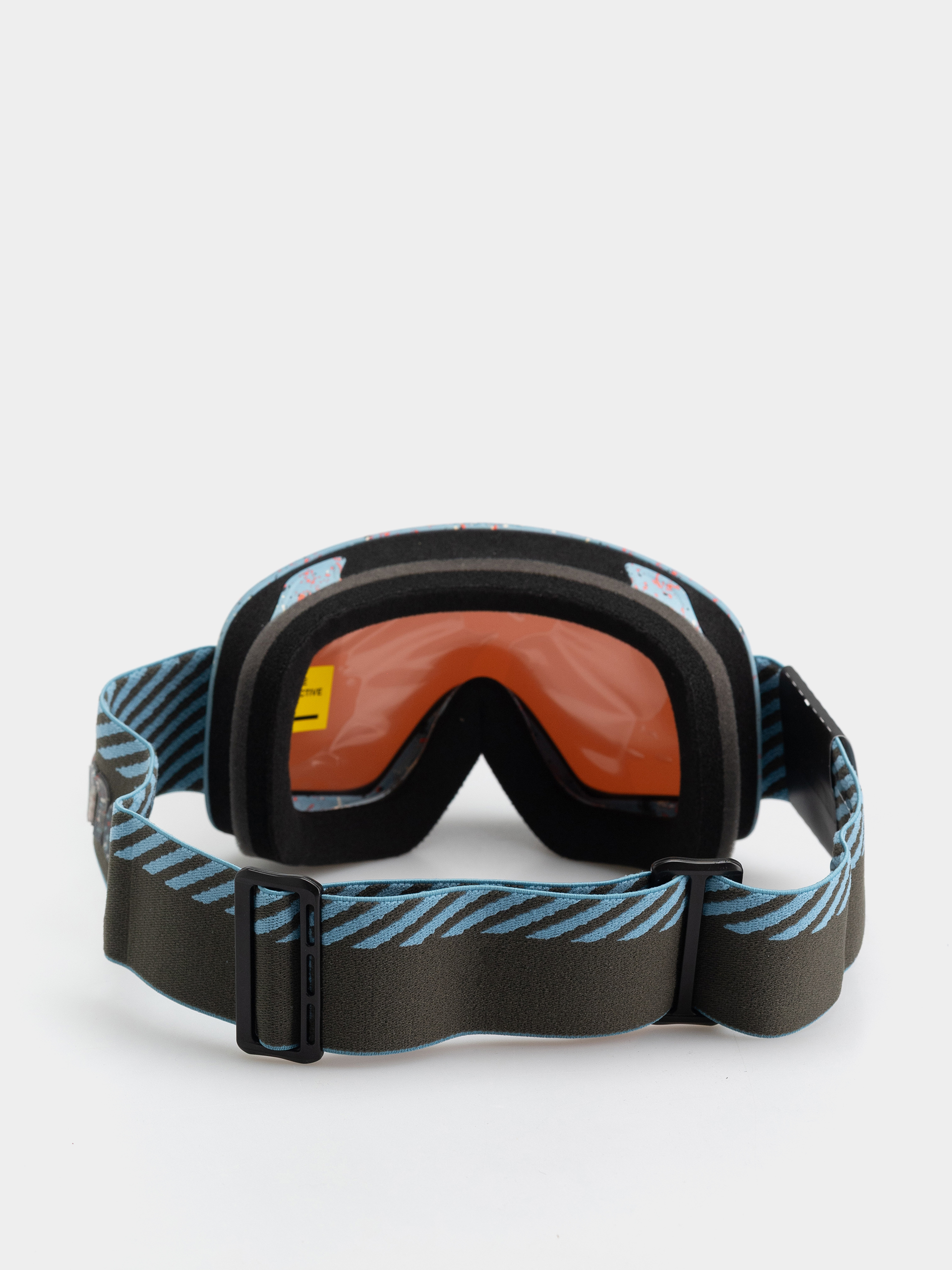 Anon M6 Goggles - multicolor (alpine terra/perceive sunny bronze)
