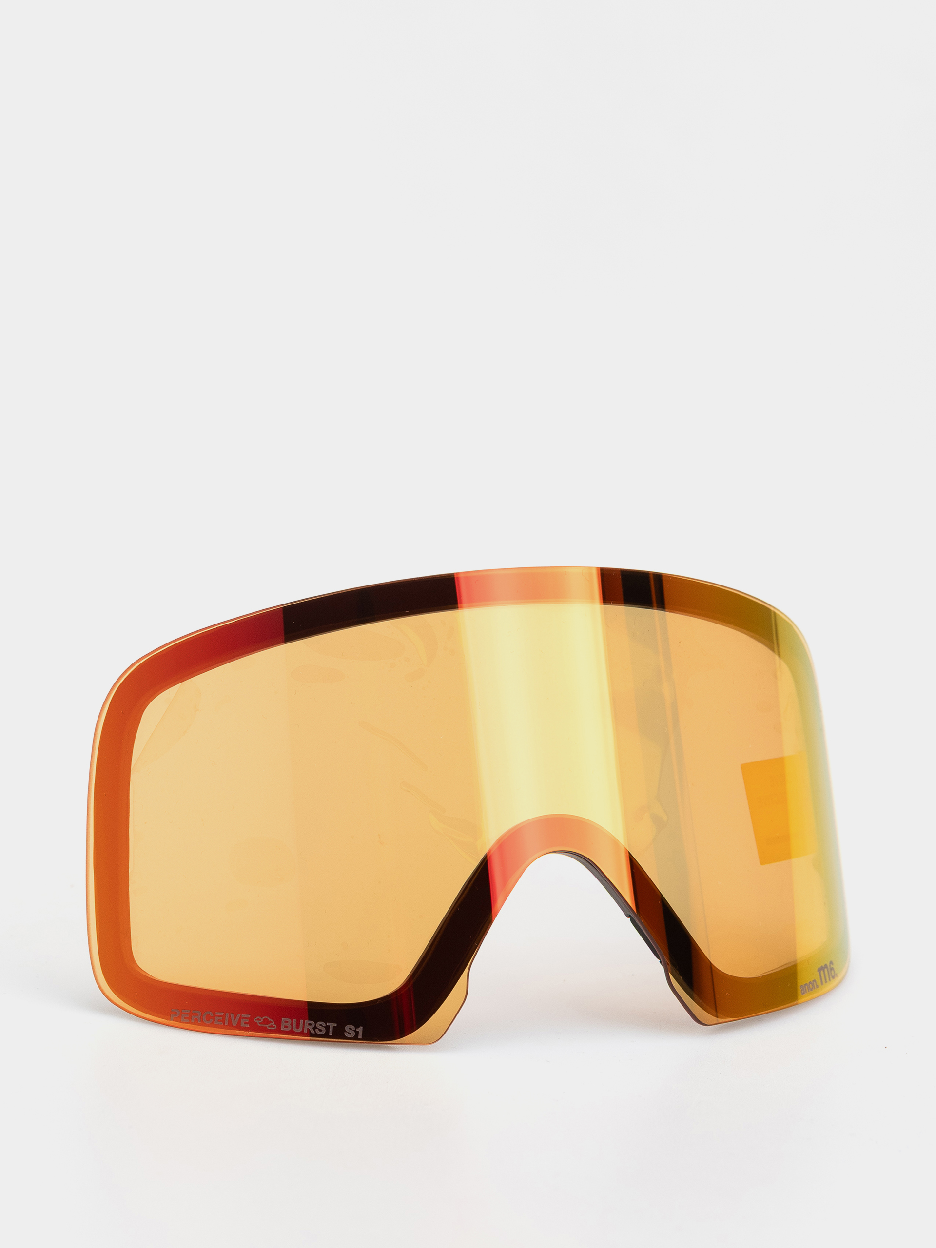 Anon M6 Goggles - multicolor (alpine terra/perceive sunny bronze)